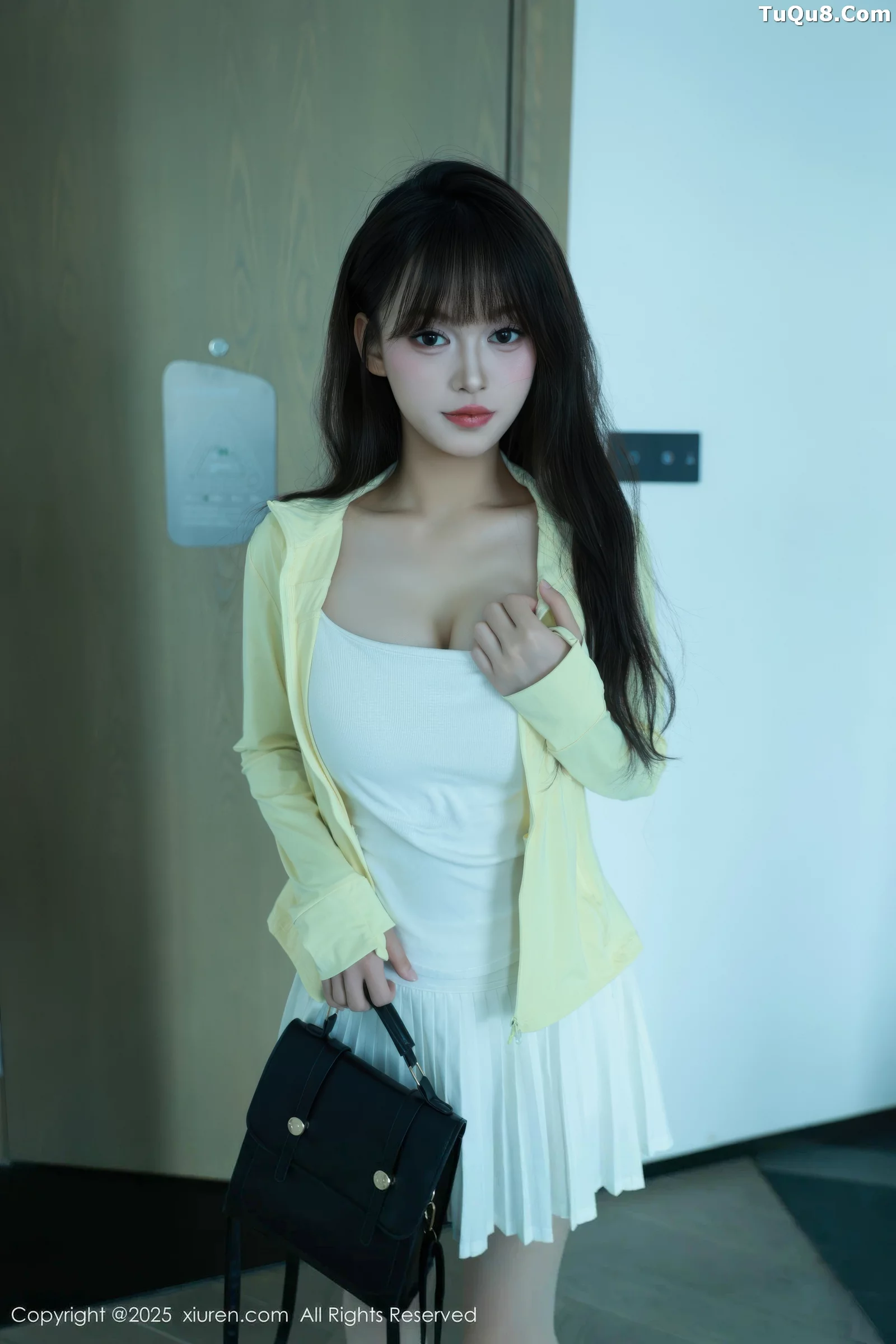 [XiuRen秀人网]第17002期糯咪写真 photo 1-11