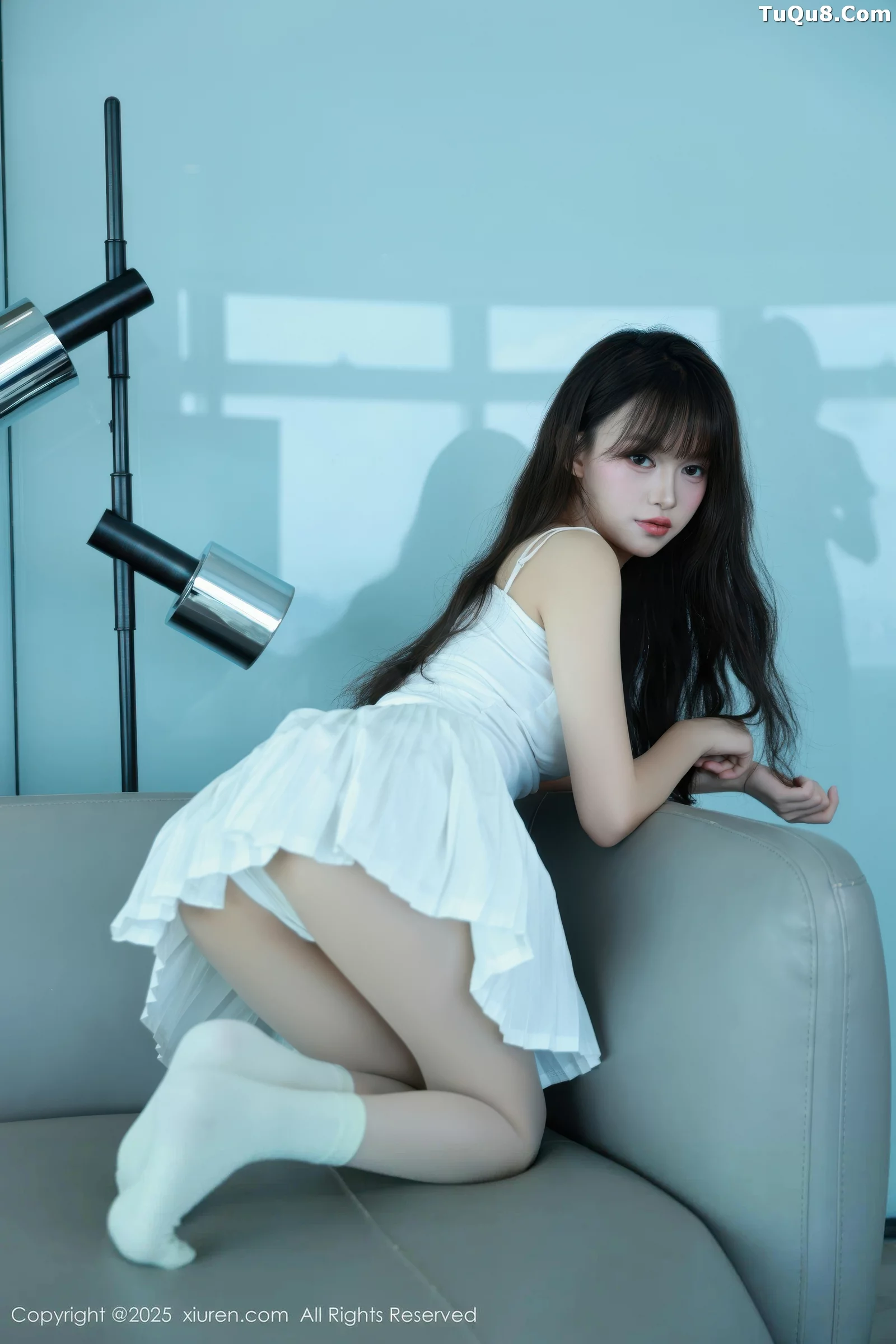 [XiuRen秀人网]第17002期糯咪写真 photo 2-10