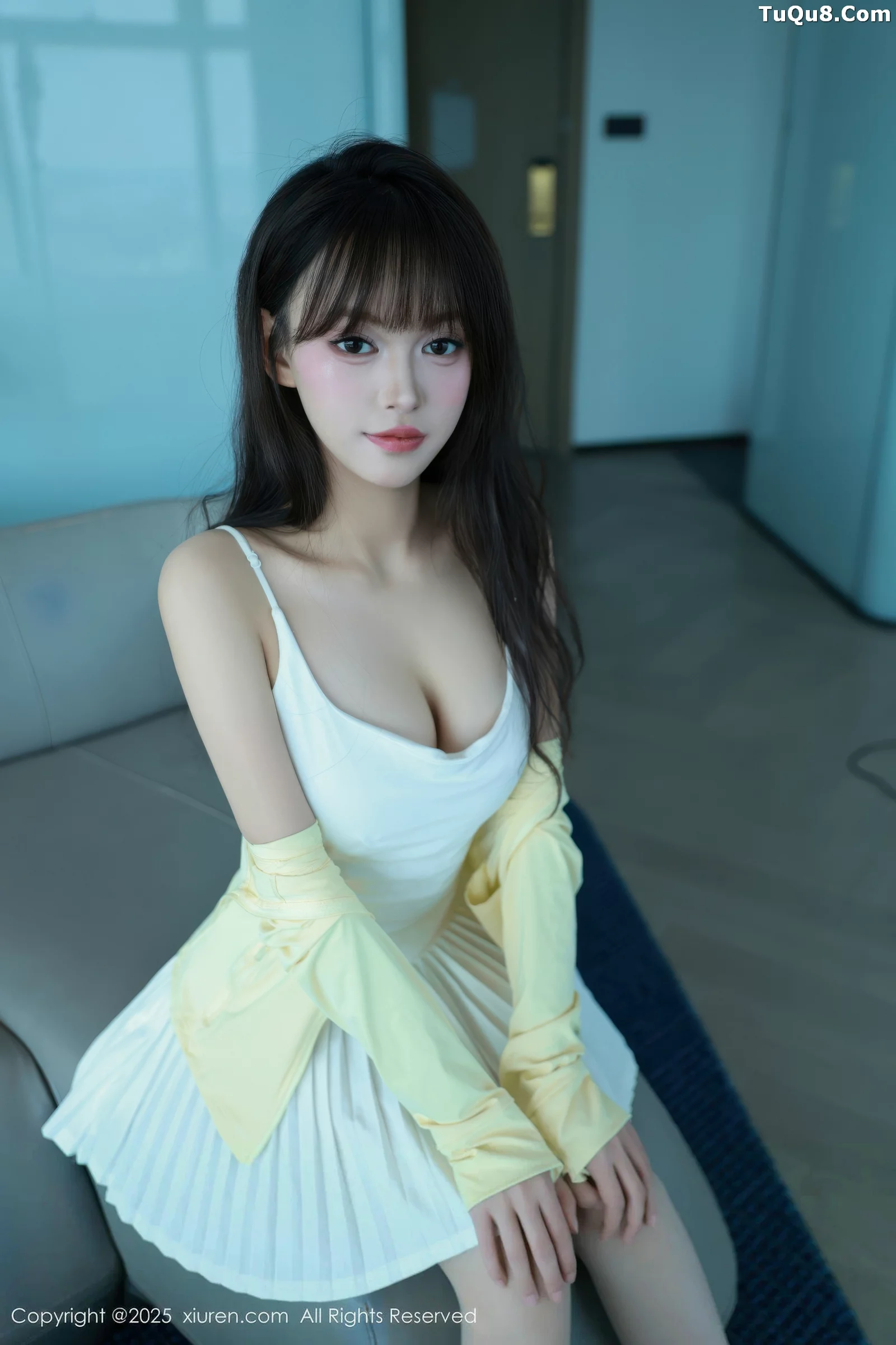 [XiuRen秀人网]第17002期糯咪写真 photo 2-2