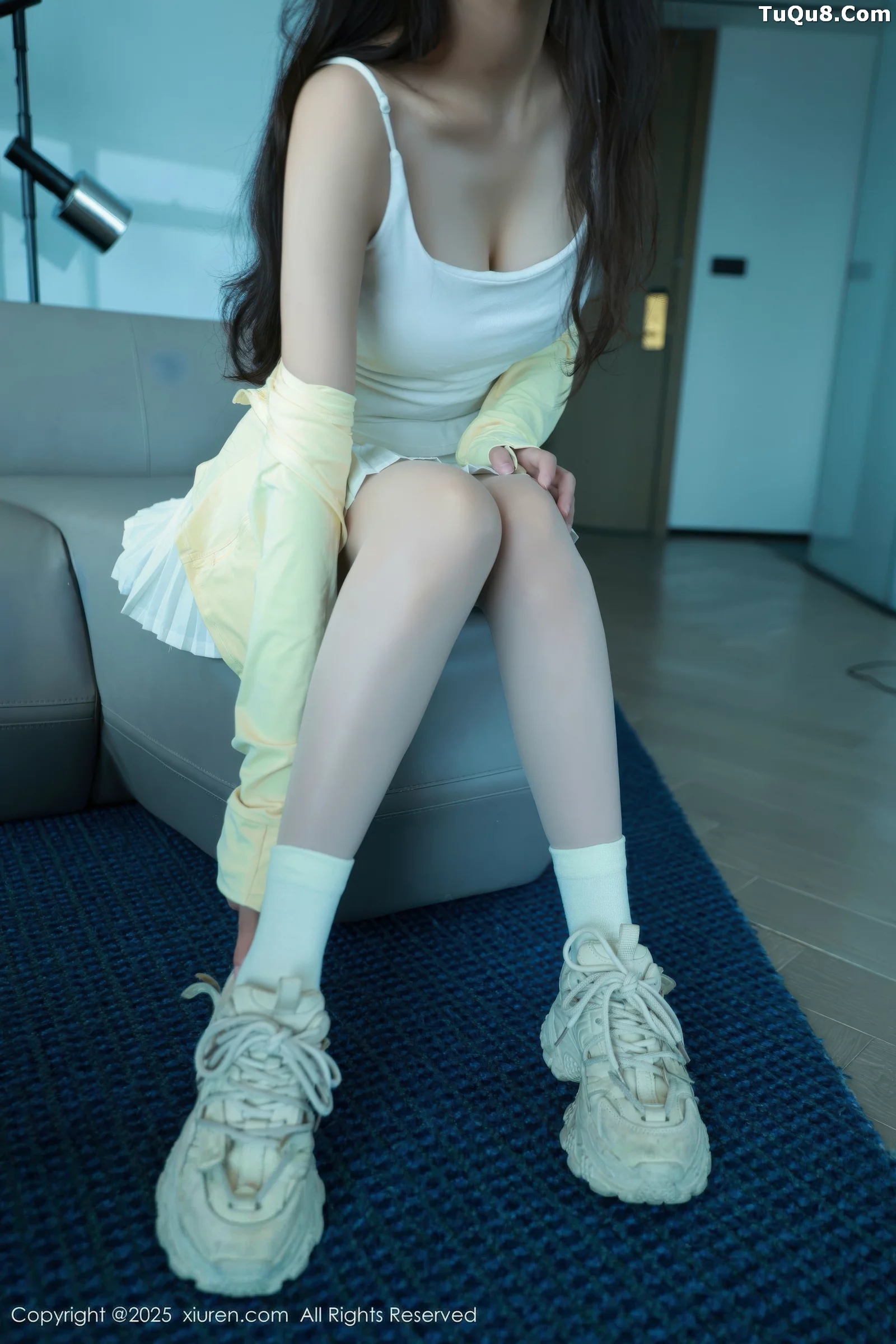 [XiuRen秀人网]第17002期糯咪写真 photo 2-3