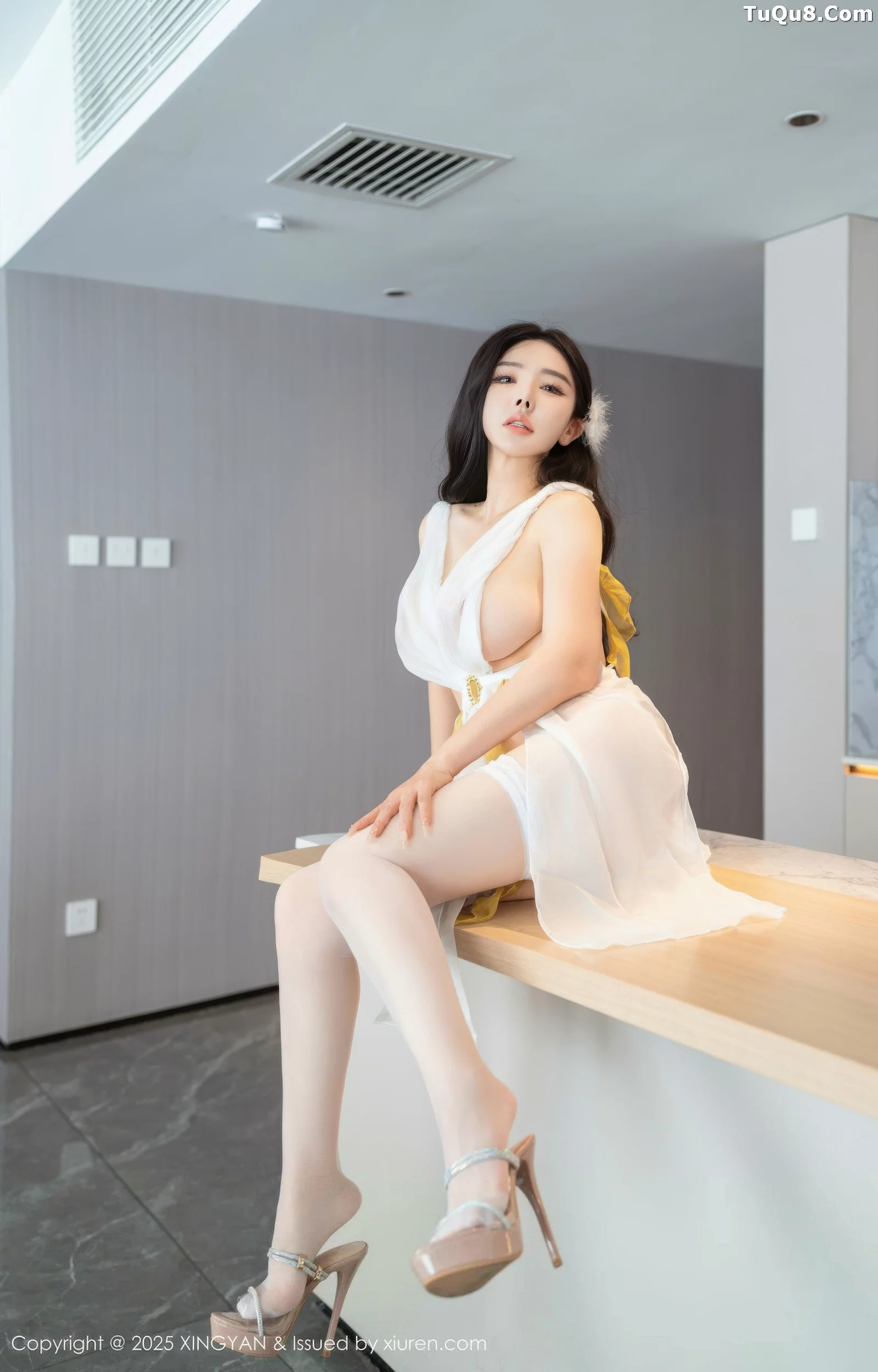 [XingYan星颜社]第392期潘思沁写真 photo 1-8