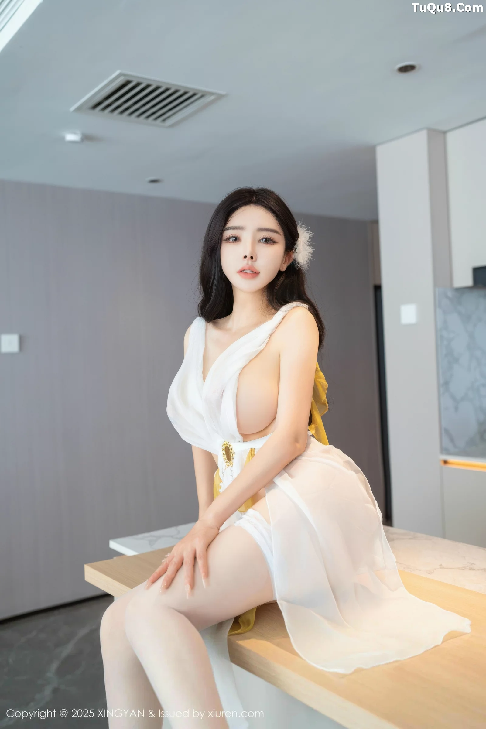 [XingYan星颜社]第392期潘思沁写真 photo 1-7