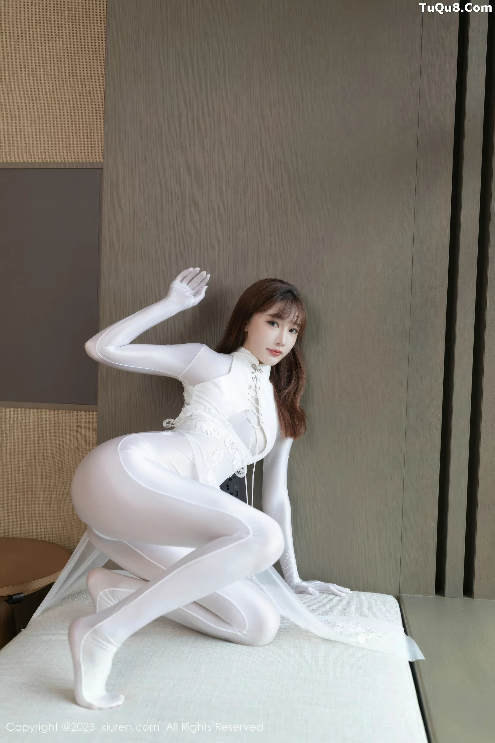 [XiuRen秀人网]第17004期陆萱萱写真 photo 2-2