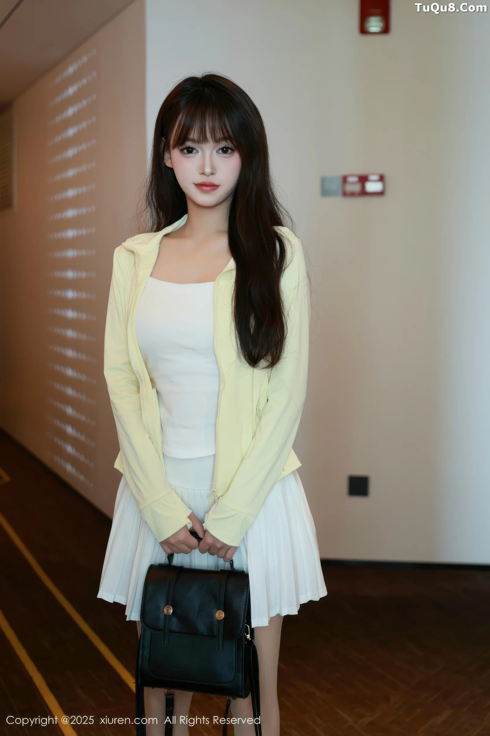 [XiuRen秀人网]第17002期糯咪写真 photo 1-1