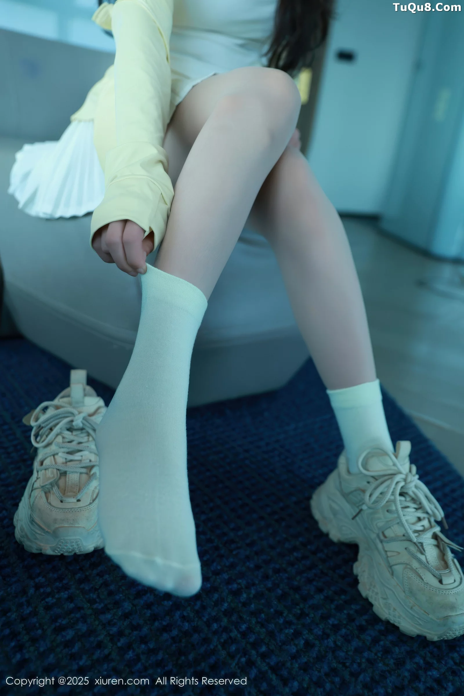 [XiuRen秀人网]第17002期糯咪写真 photo 2-5