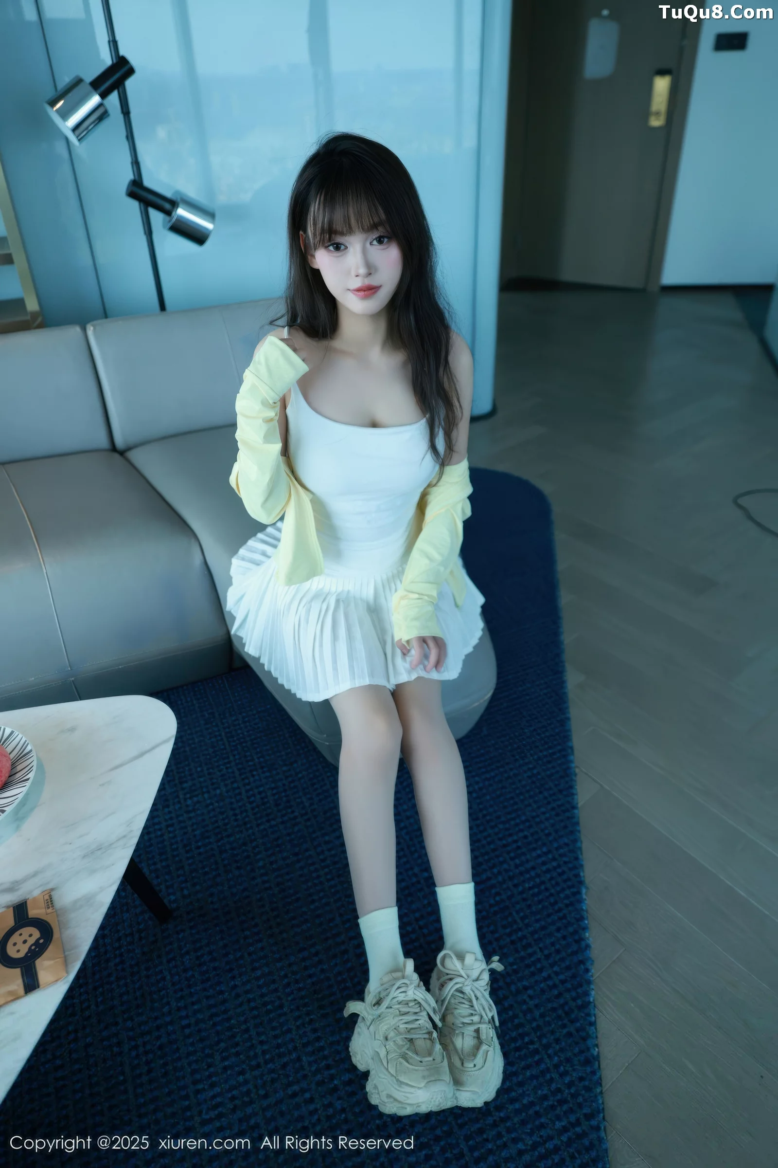 [XiuRen秀人网]第17002期糯咪写真 photo 2-4