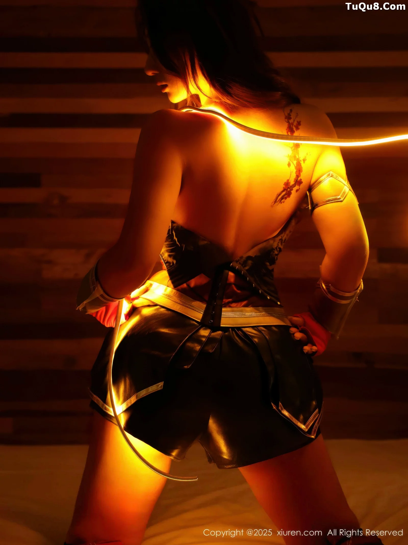 [XiuRen秀人网]第10710期金允希写真 photo 3-11