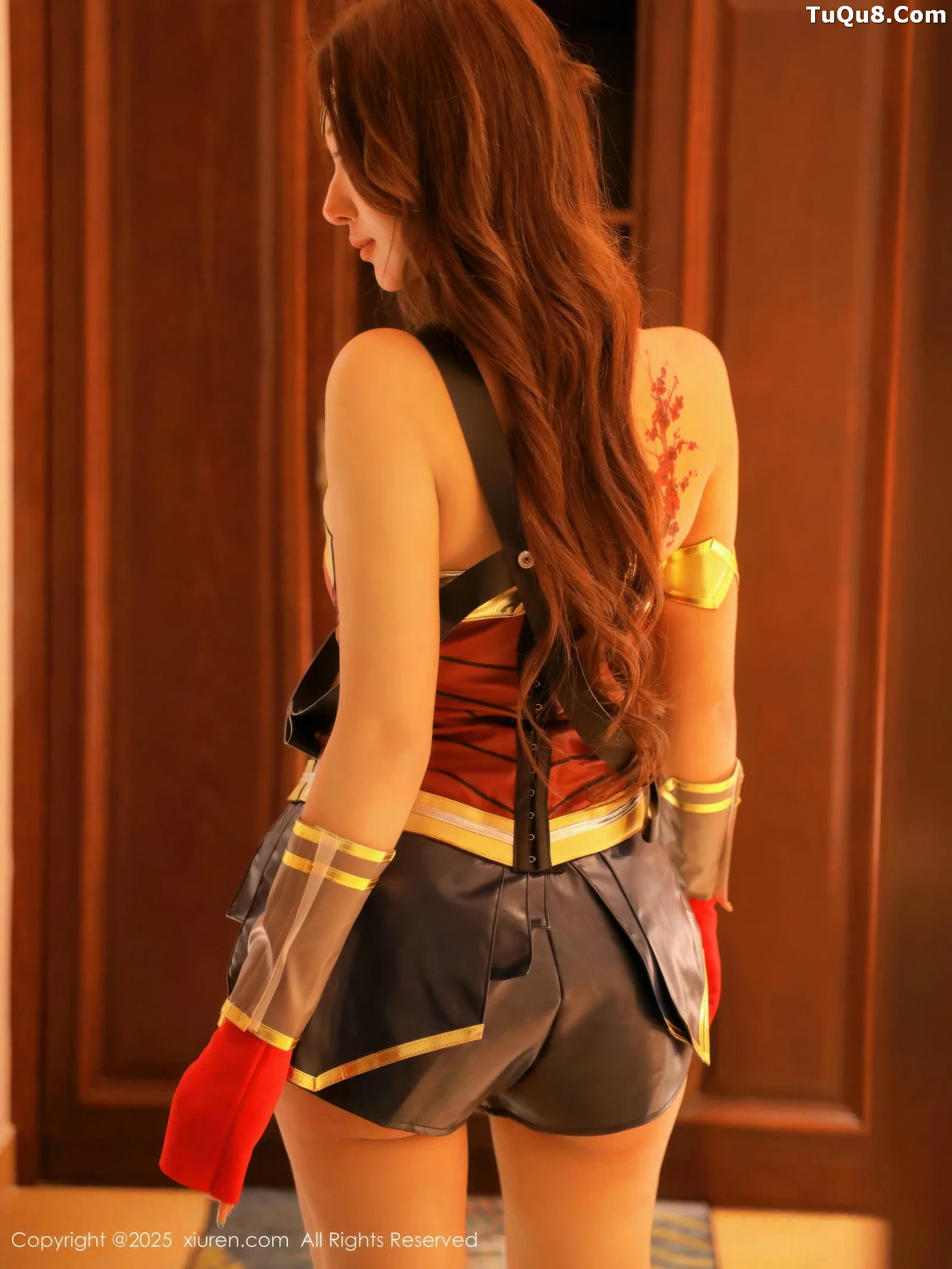 [XiuRen秀人网]第10710期金允希写真 photo 2-19