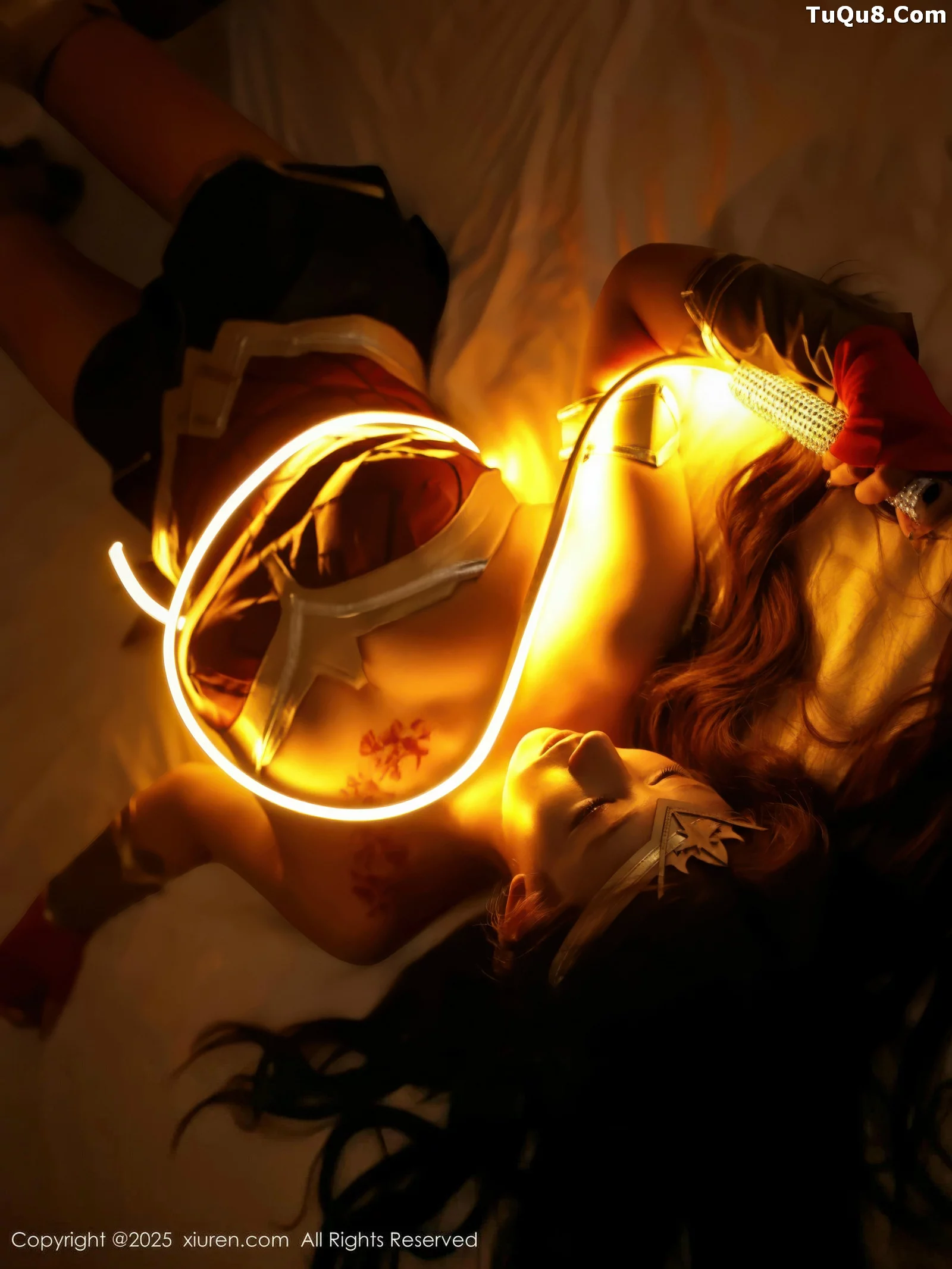 [XiuRen秀人网]第10710期金允希写真 photo 3-3