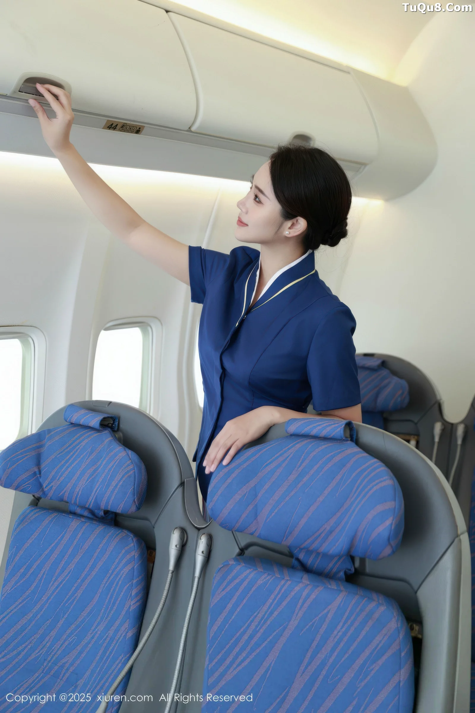 [XiuRen秀人网]第10708期南乔写真 photo 2-6