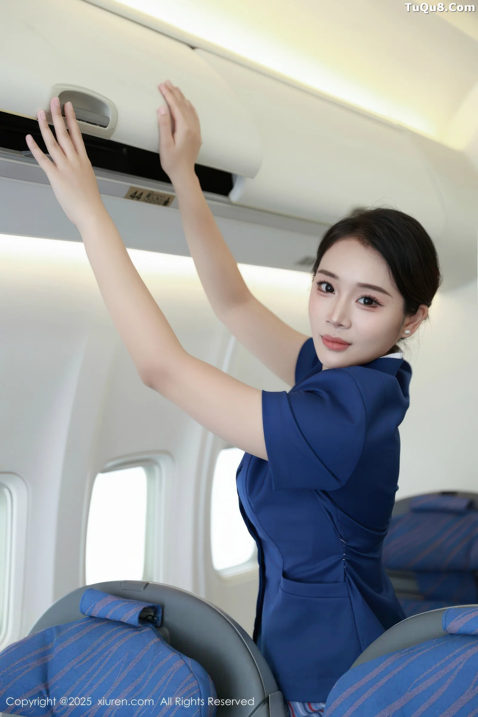 [XiuRen秀人网]第10708期南乔写真 photo 2-7