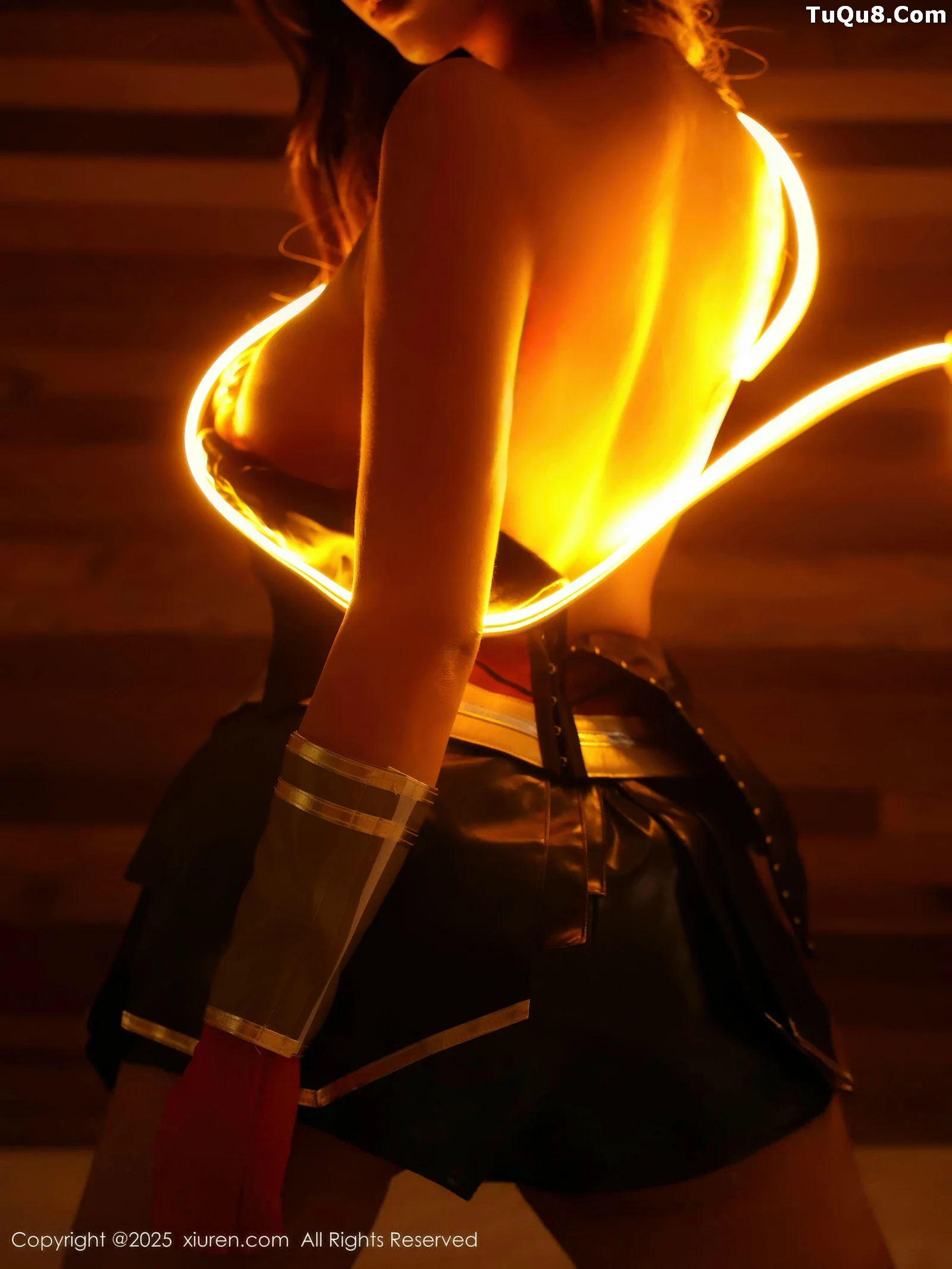 [XiuRen秀人网]第10710期金允希写真 photo 3-13