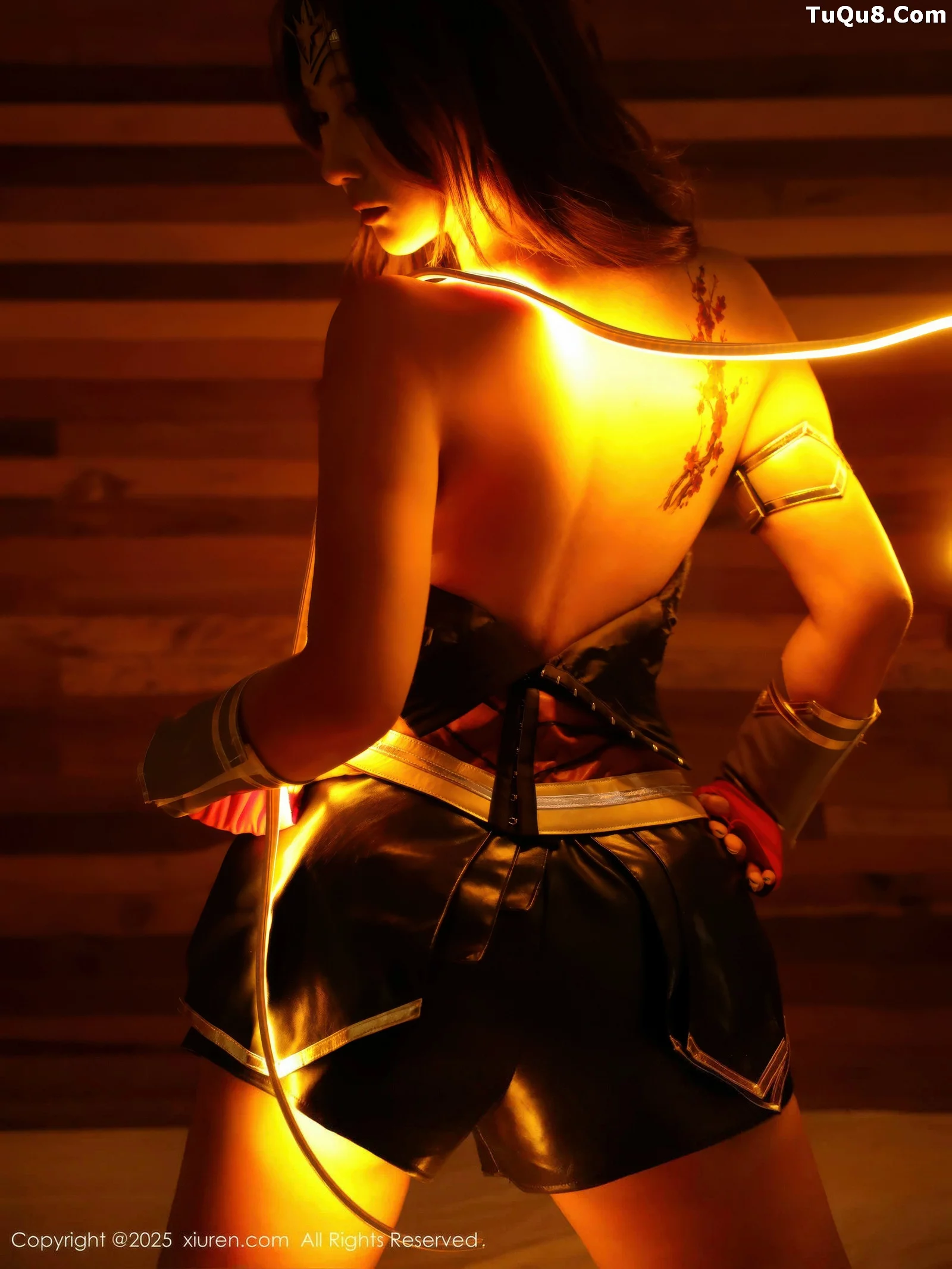 [XiuRen秀人网]第10710期金允希写真 photo 3-12