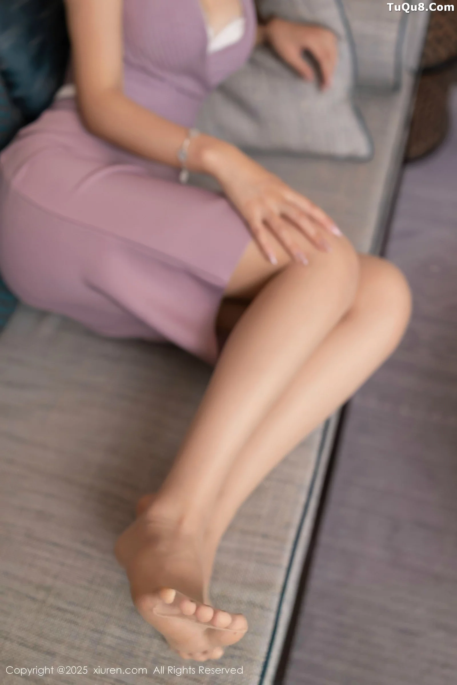 [XiuRen秀人网]第10716期唐安琪写真 photo 2-11