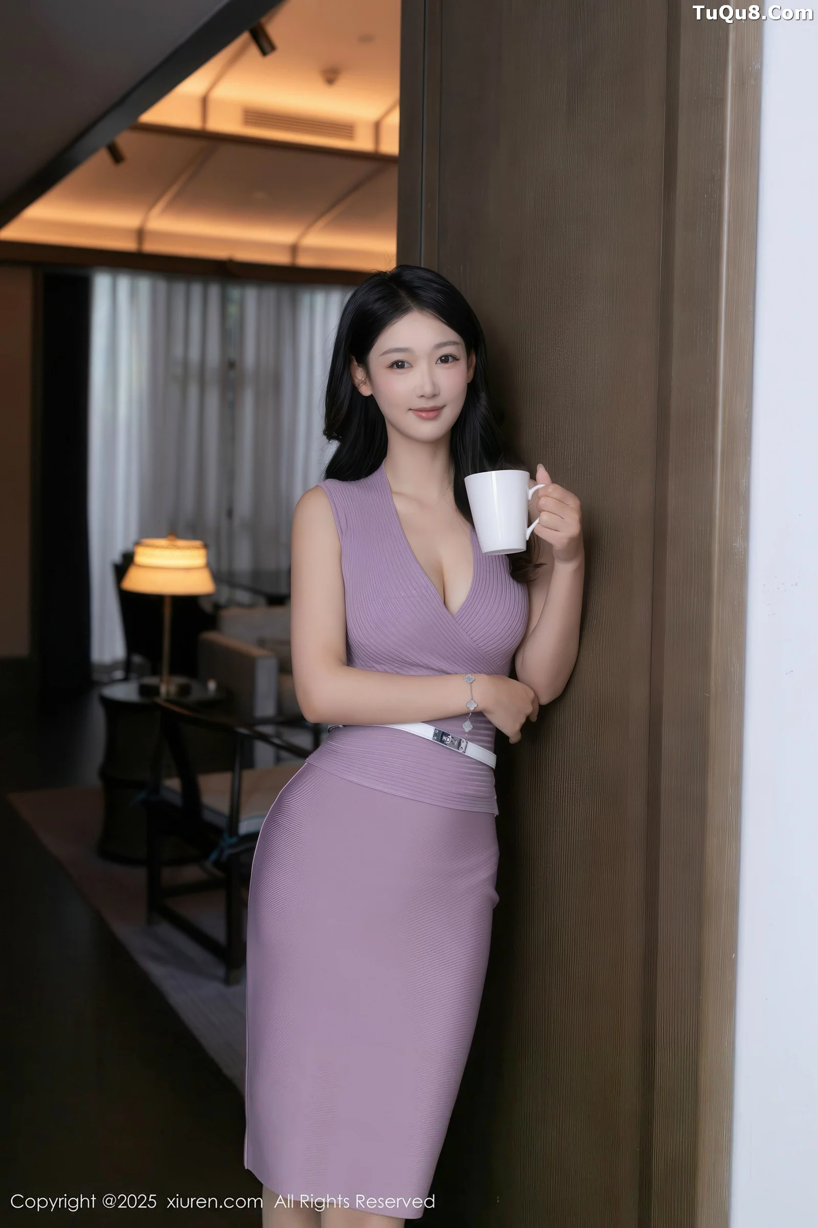 [XiuRen秀人网]第10716期唐安琪写真 photo 1-10