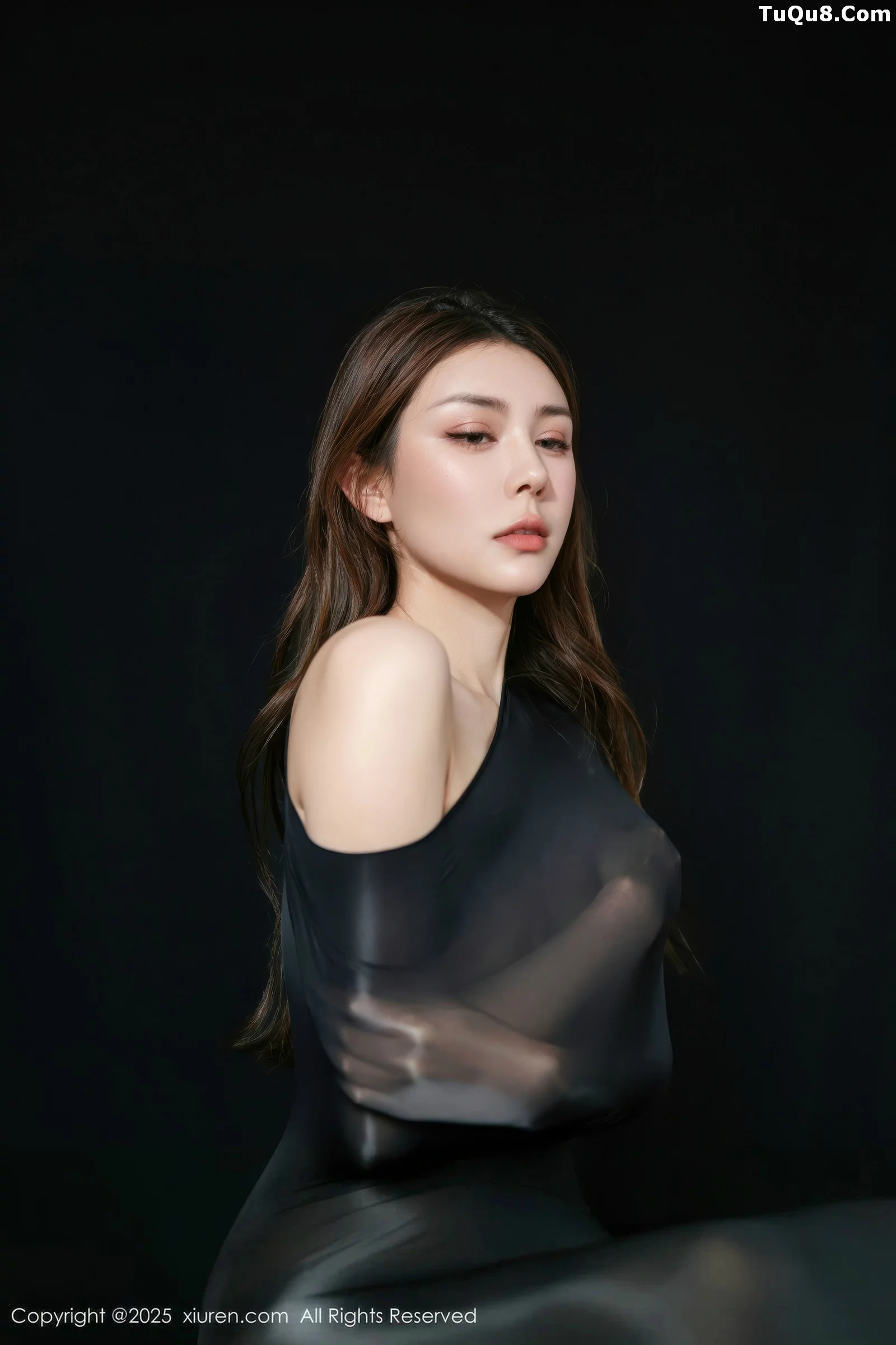 [XiuRen秀人网]第10713期悦兮写真 photo 2-12