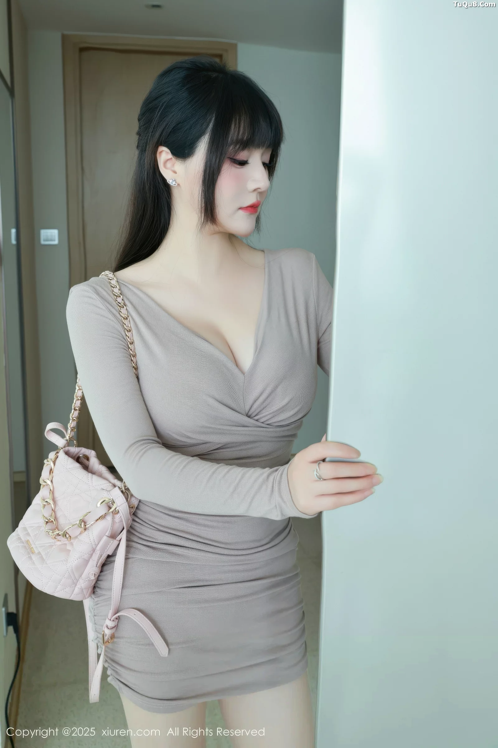 [XiuRen秀人网]第10718期南汐写真 photo 1-13