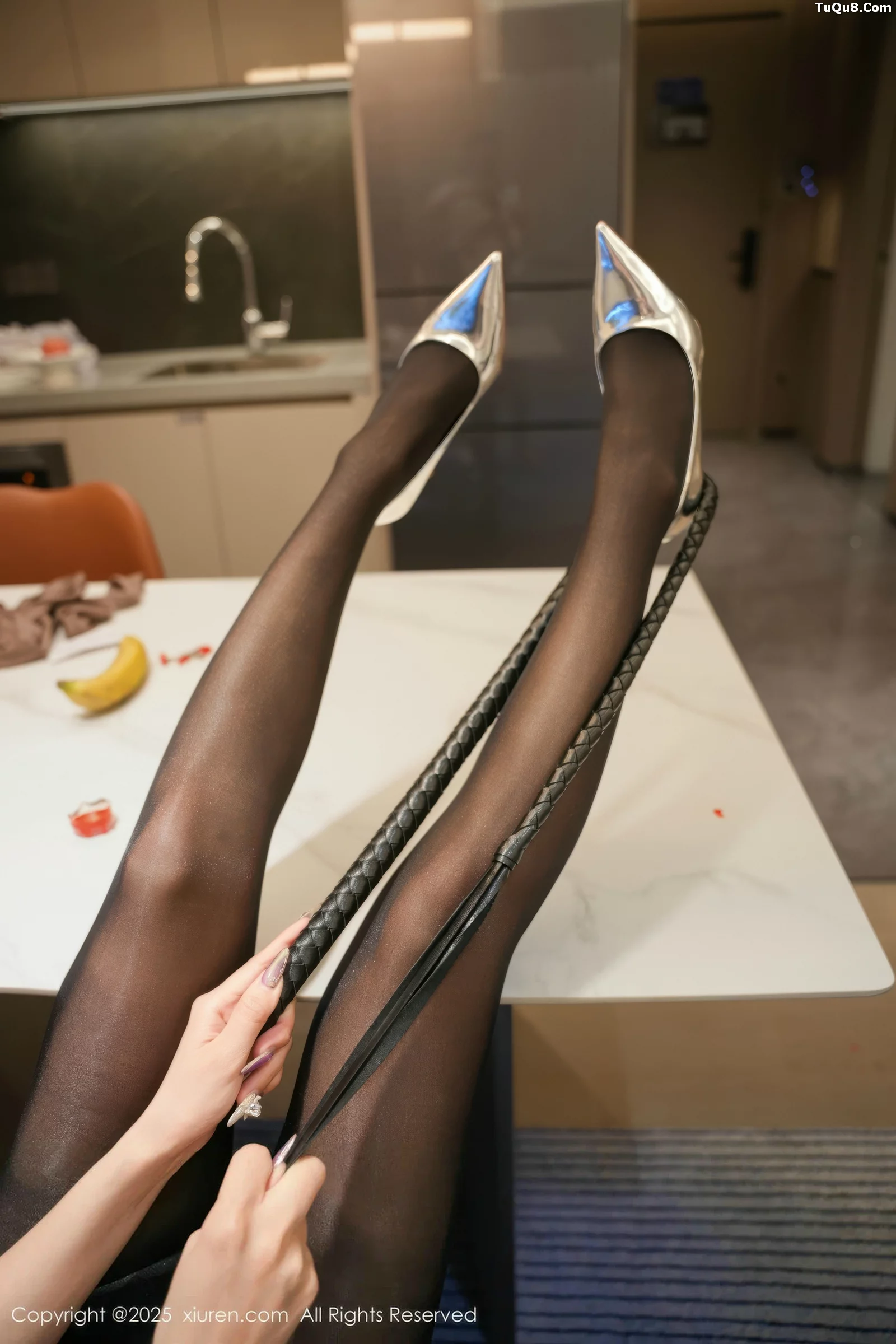 [XiuRen秀人网]第10719期Well11写真 photo 3-12