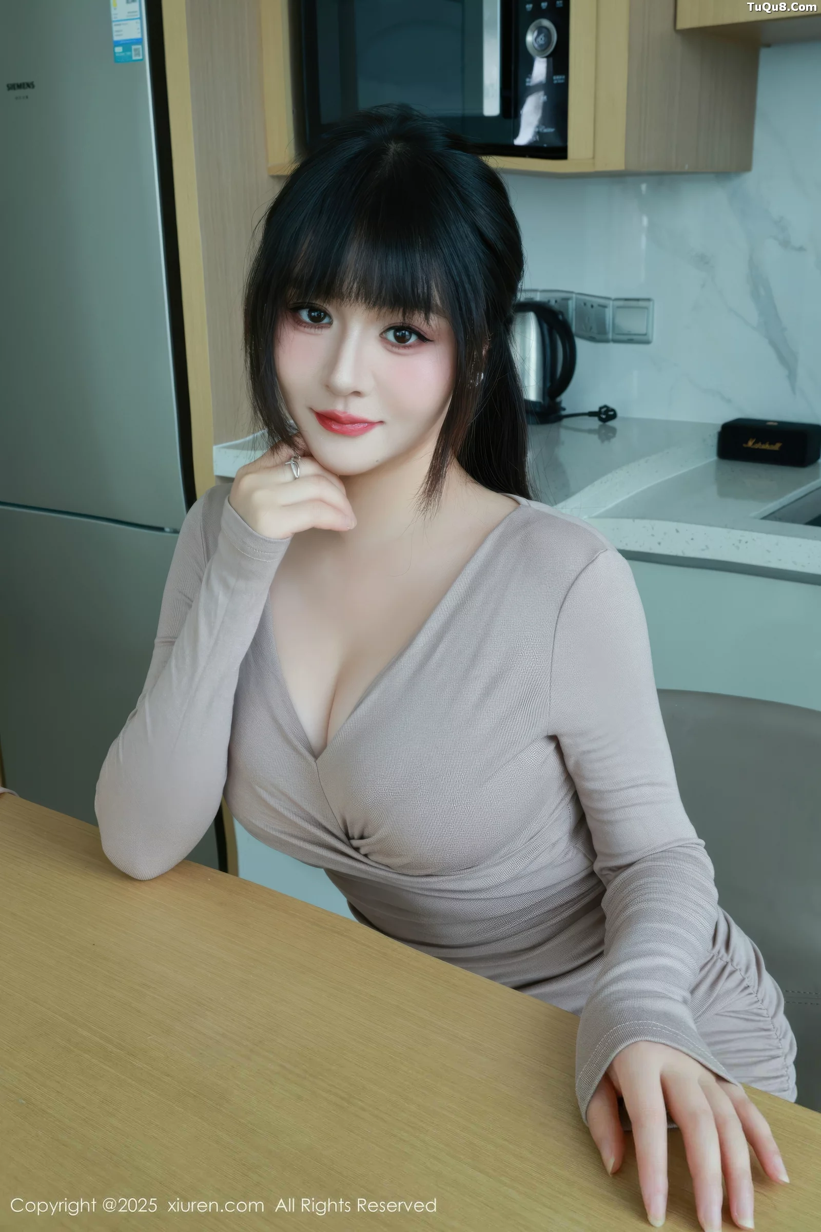 [XiuRen秀人网]第10718期南汐写真 photo 2-1