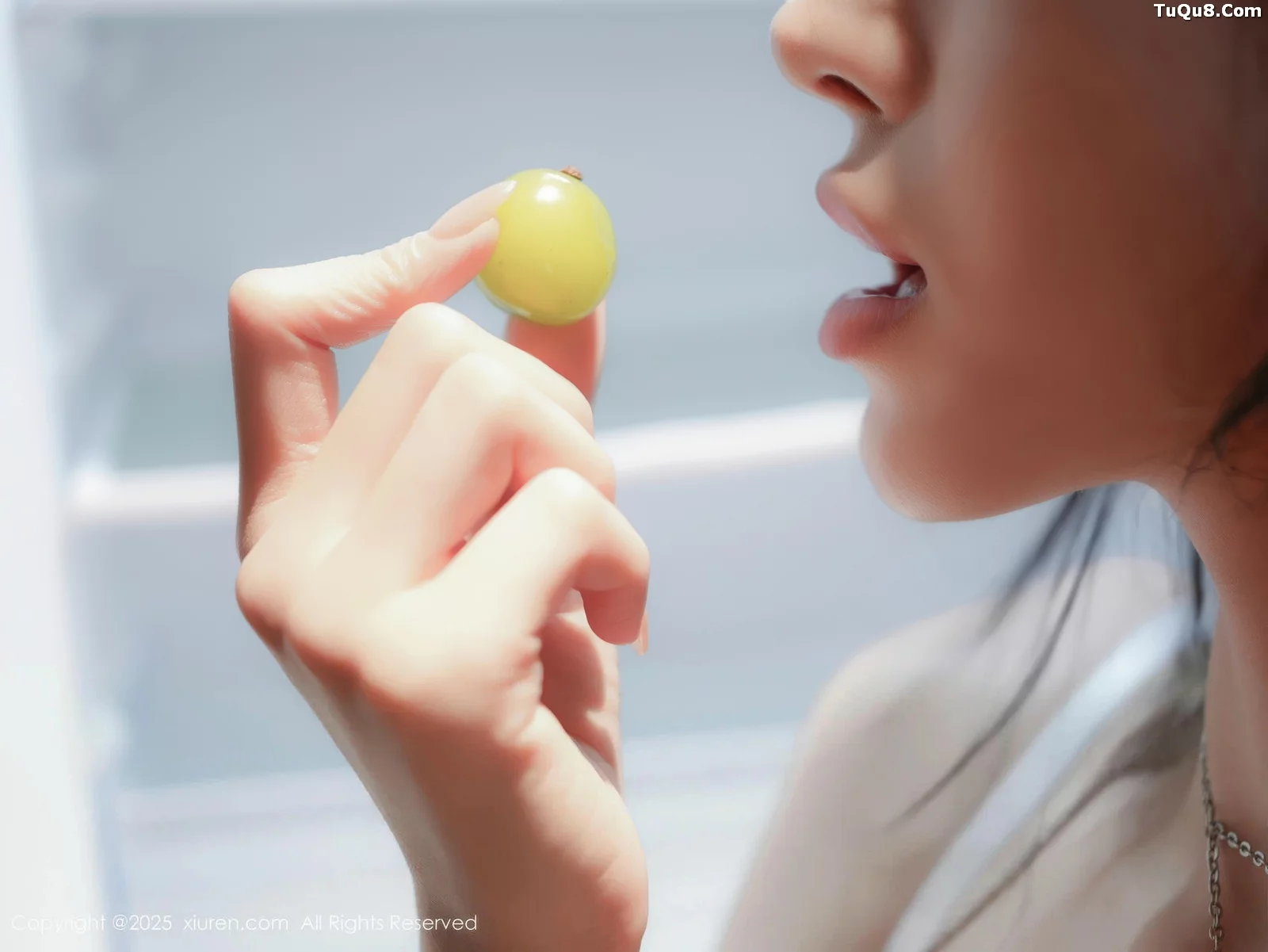 [XiuRen秀人网]第10722期林嘉旎写真 photo 1-4