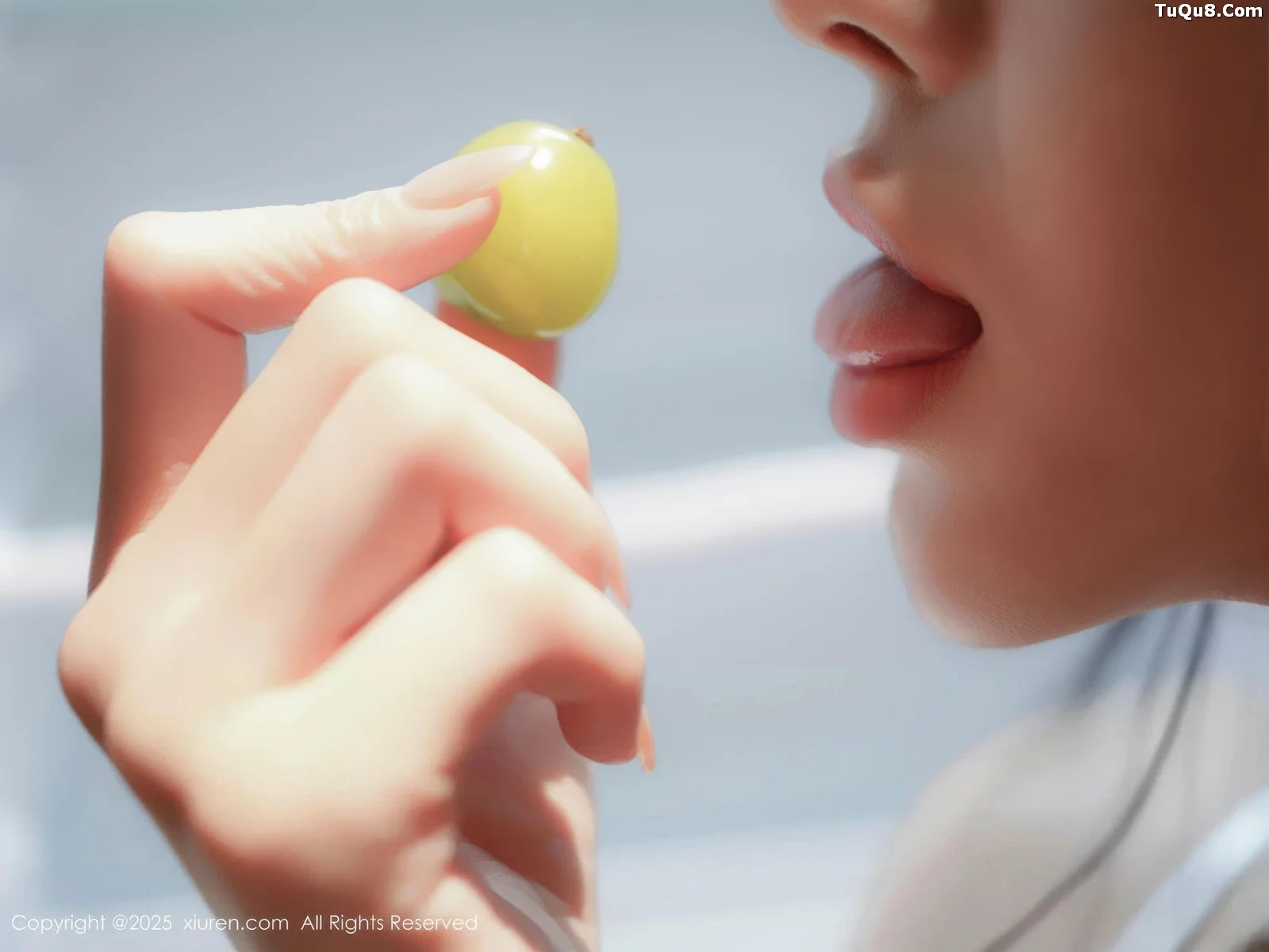 [XiuRen秀人网]第10722期林嘉旎写真 photo 1-5