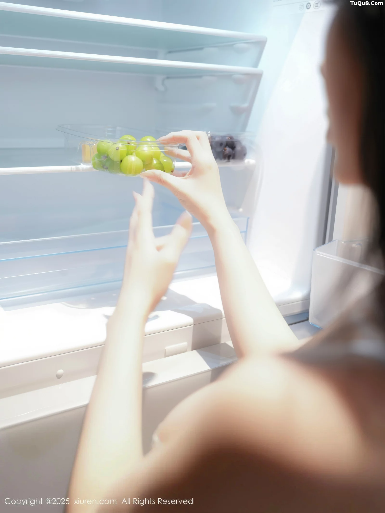 [XiuRen秀人网]第10722期林嘉旎写真 photo 1-1