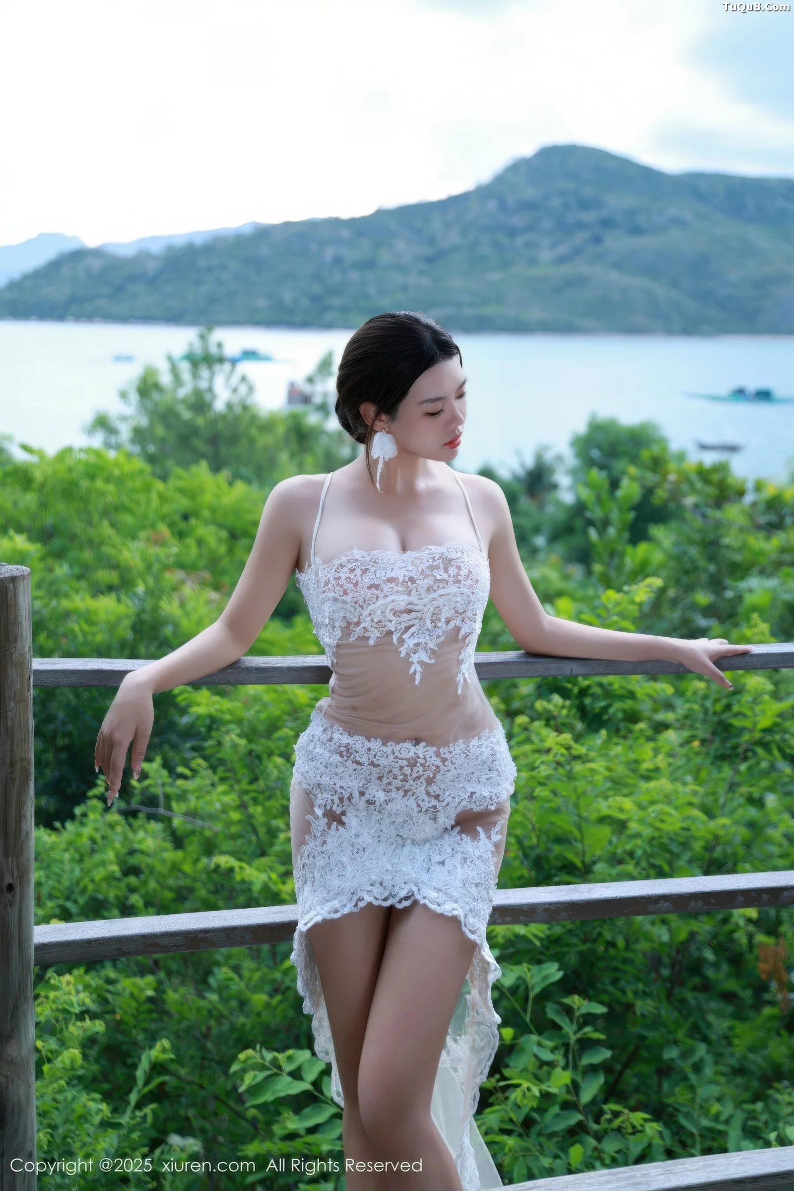 [XiuRen秀人网]第10721期叮当DD写真 photo 1-0