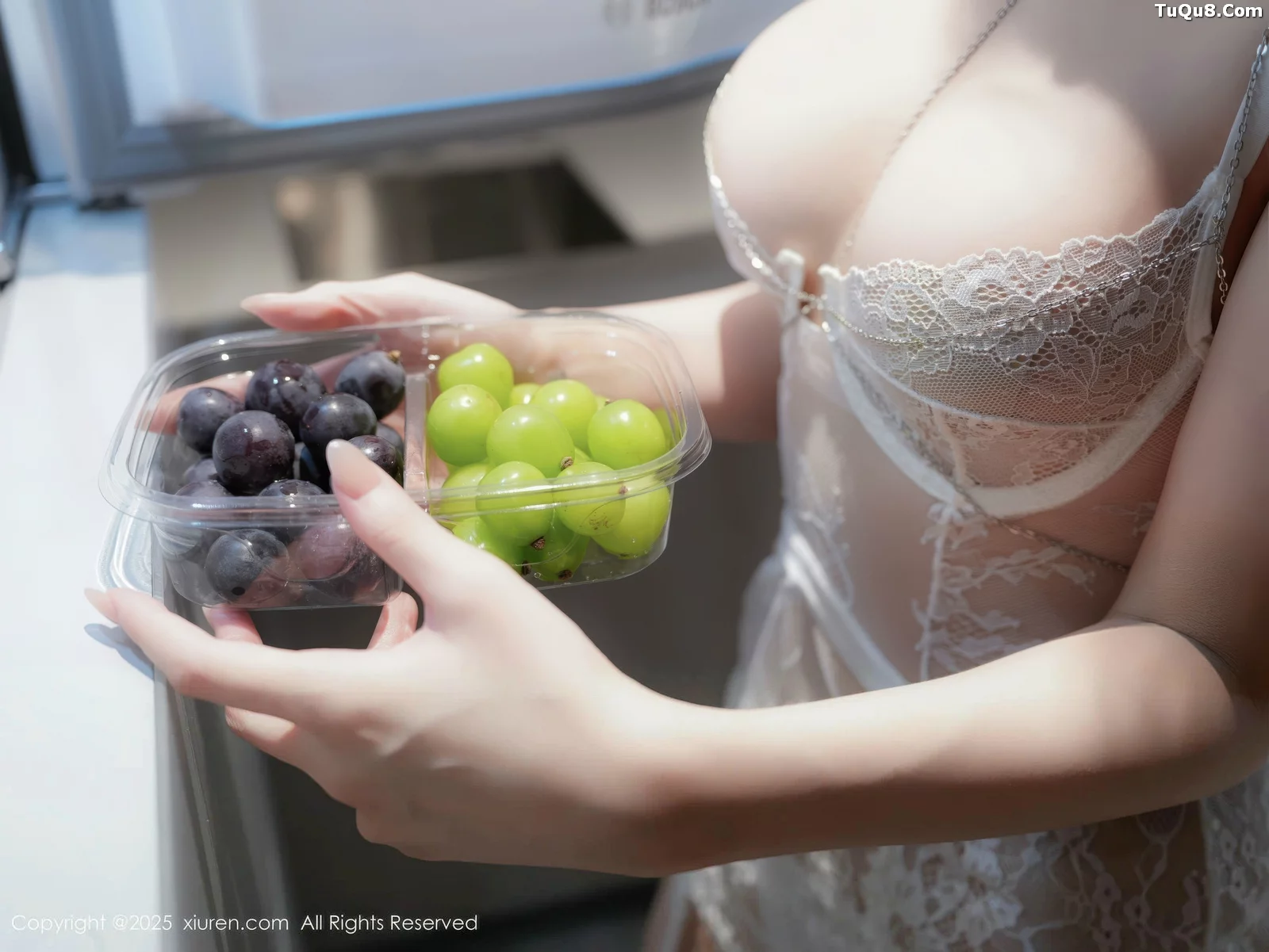 [XiuRen秀人网]第10722期林嘉旎写真 photo 1-2