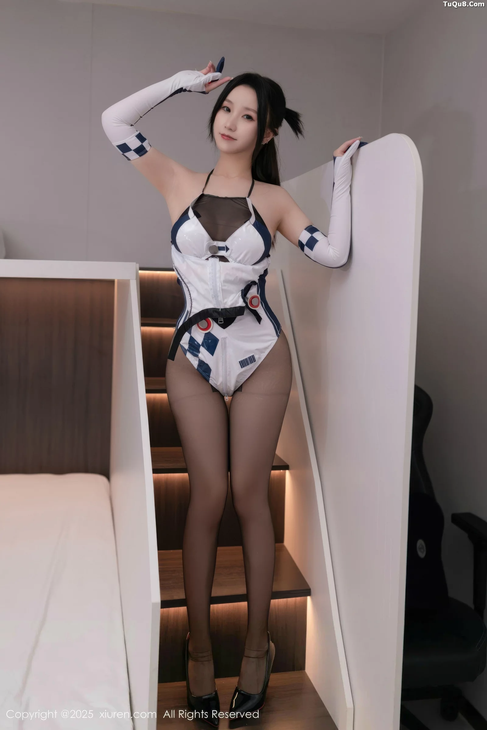 [XiuRen秀人网]第10723期杏子写真 photo 2-18