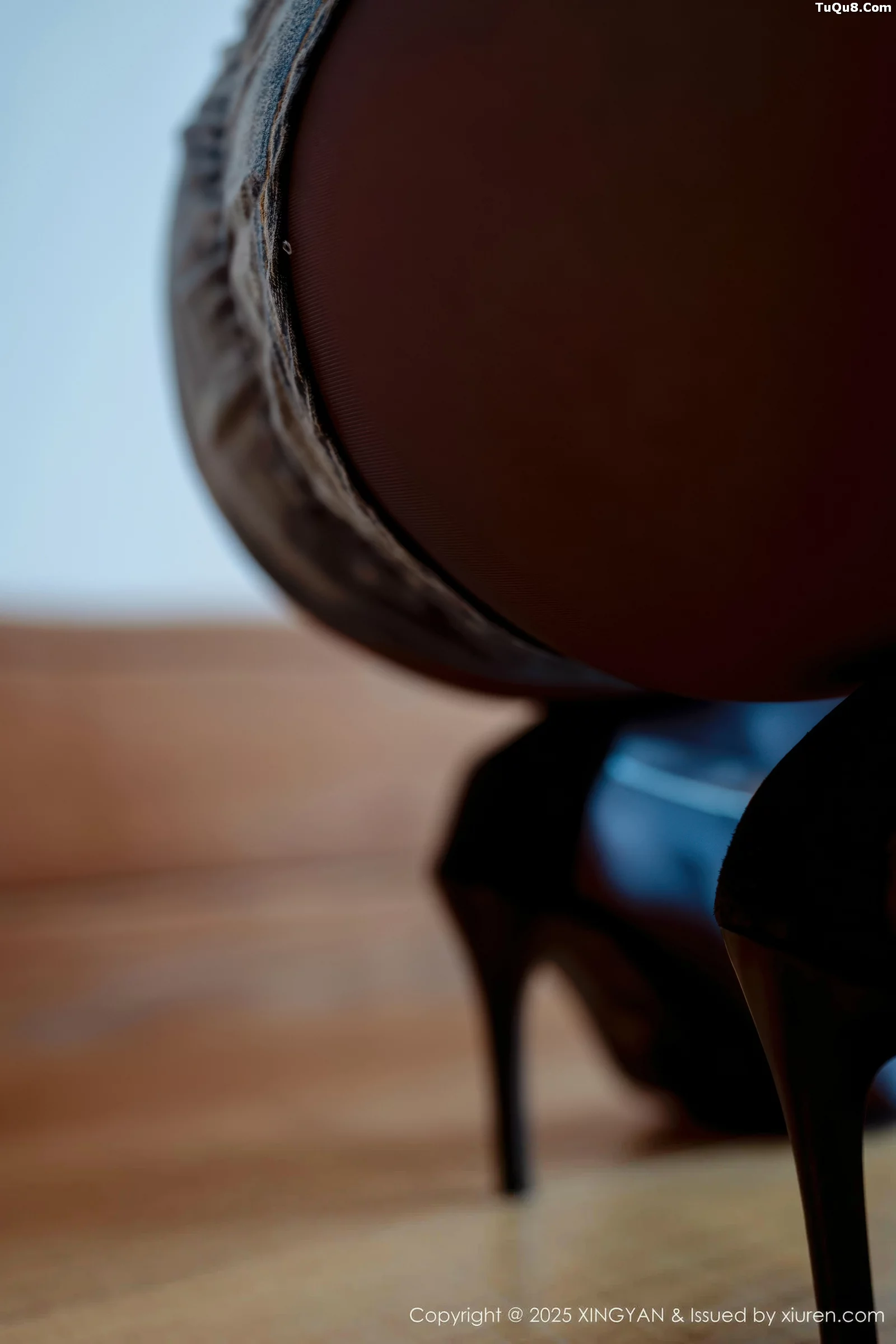 [XingYan星颜社]第394期时安安写真 photo 1-12