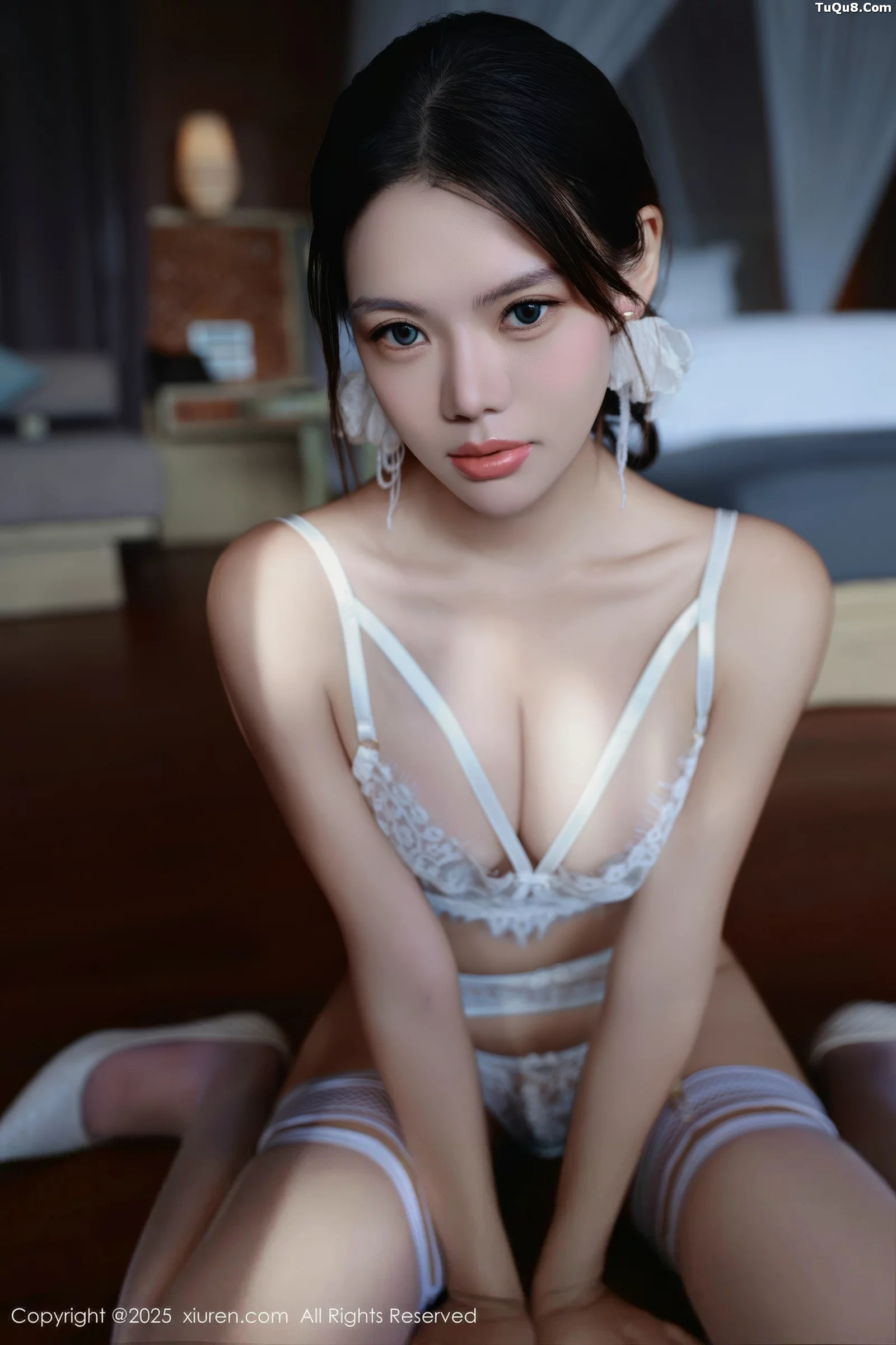 [XiuRen秀人网]第10721期叮当DD写真 photo 2-4