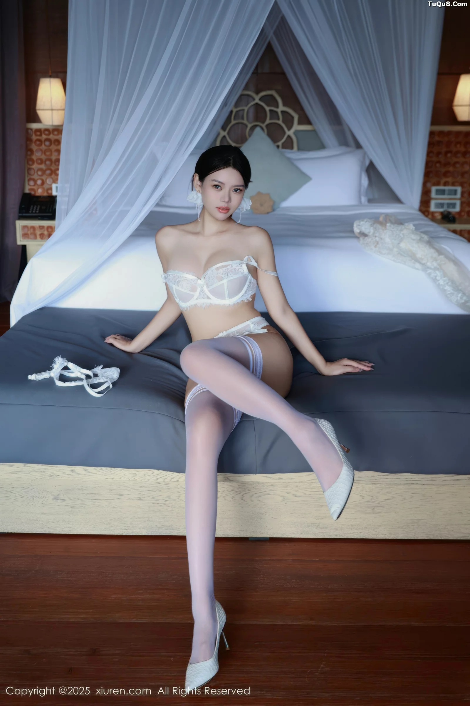 [XiuRen秀人网]第10721期叮当DD写真 photo 4-0