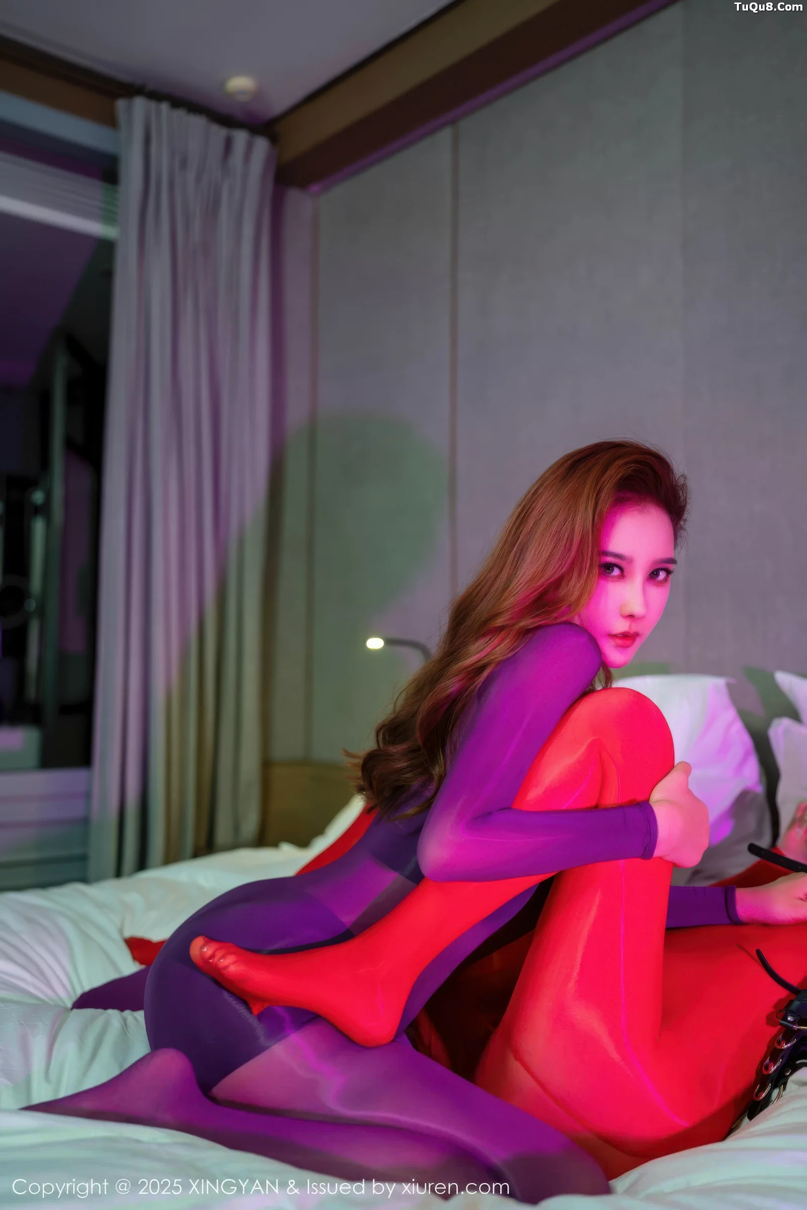 [XingYan星颜社]第395期李丽莎写真 photo 2-2