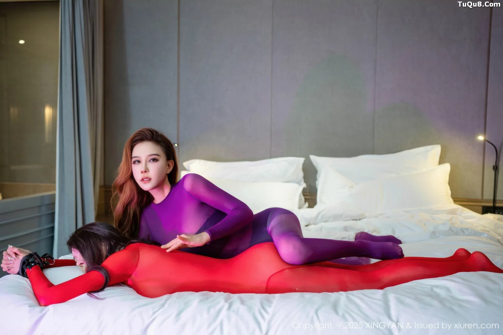 [XingYan星颜社]第395期李丽莎写真 photo 2-17