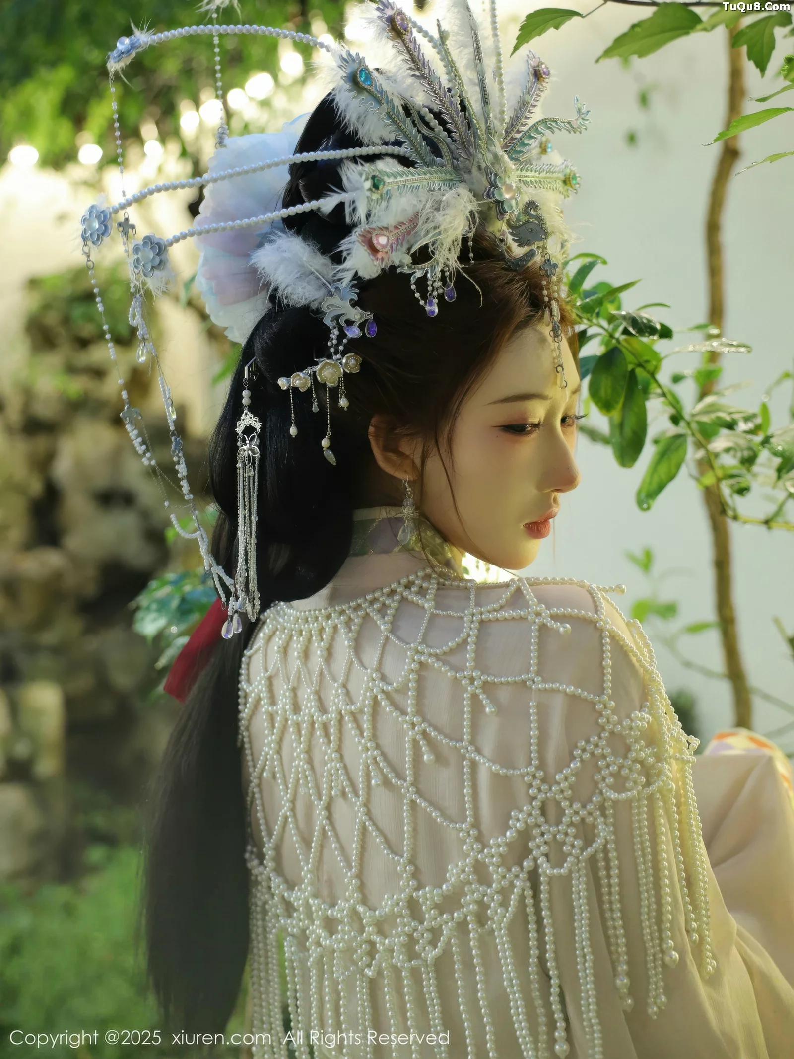 [XiuRen秀人网]第10736期金允希写真 photo 2-8