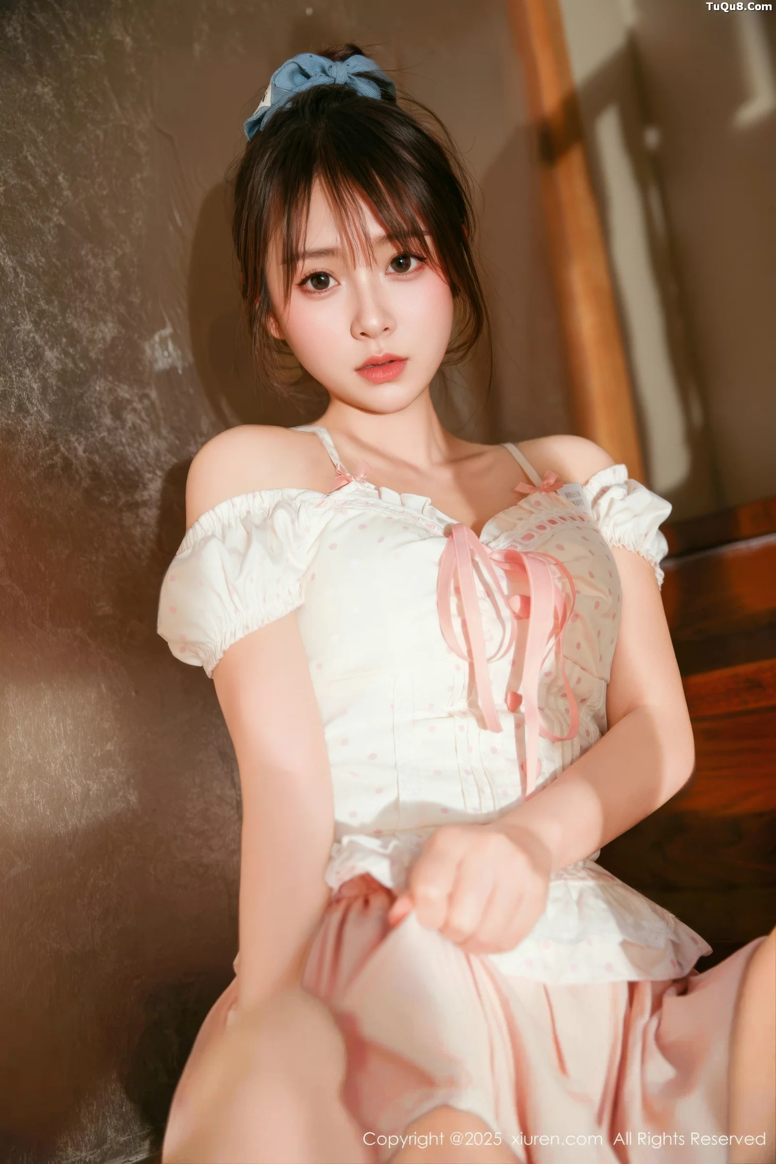 [XiuRen秀人网]第10730期炎恬写真 photo 2-16