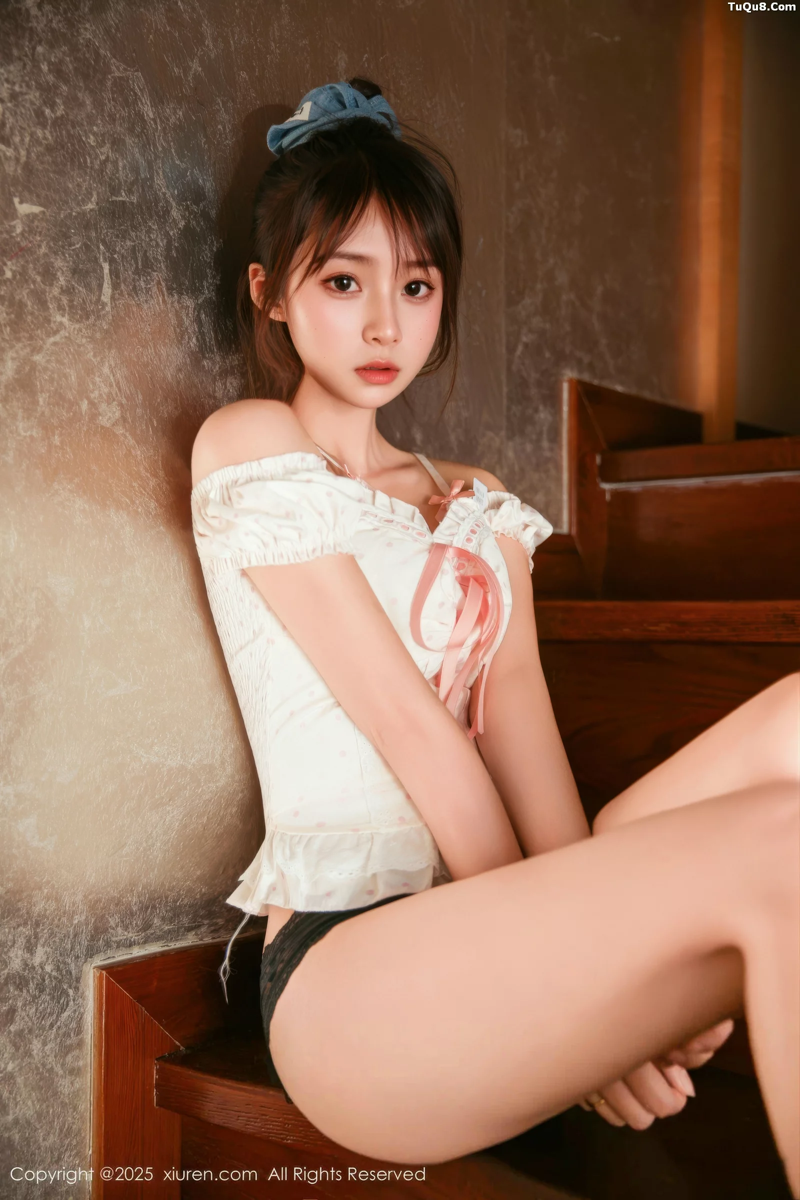 [XiuRen秀人网]第10730期炎恬写真 photo 3-10