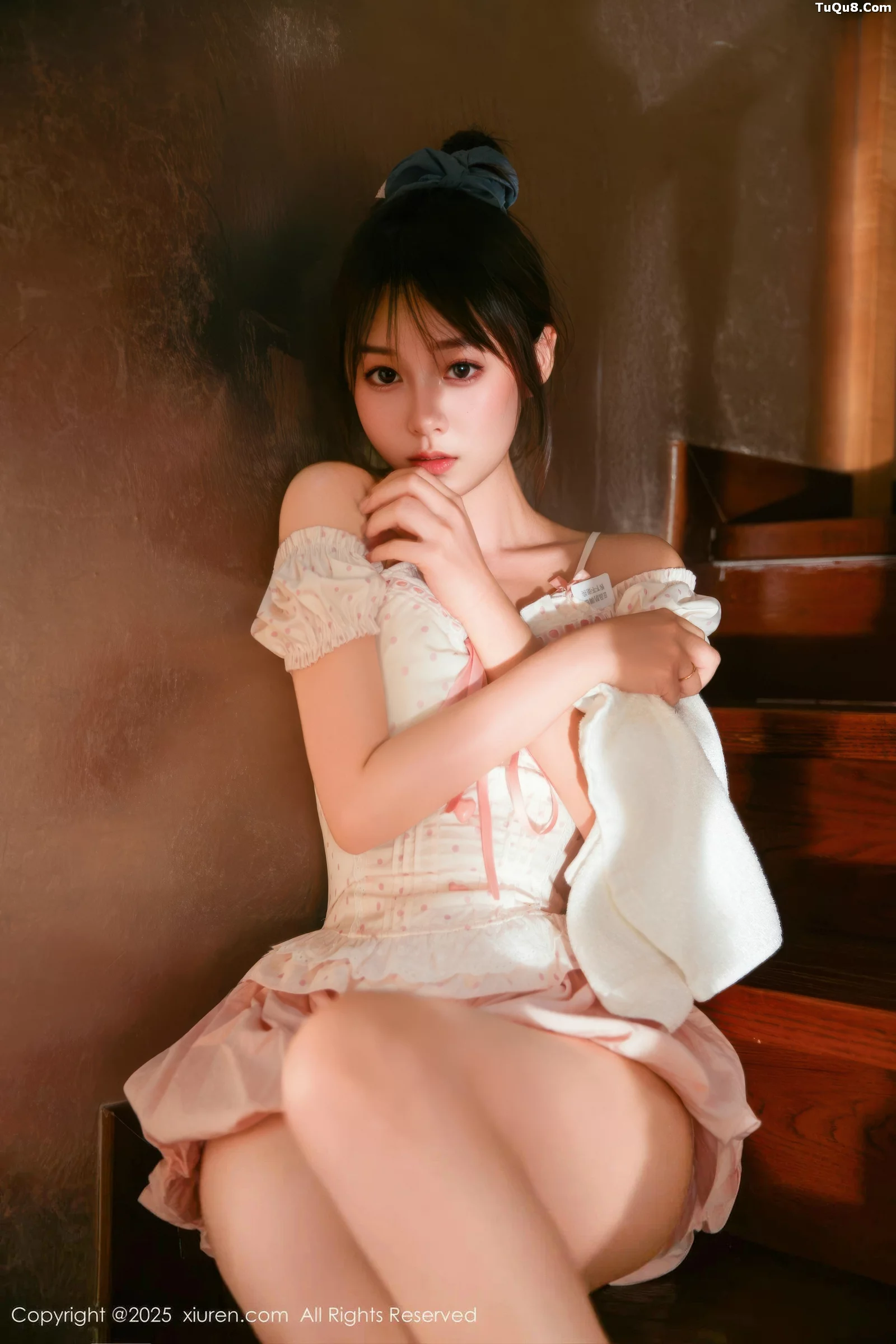 [XiuRen秀人网]第10730期炎恬写真 photo 2-15