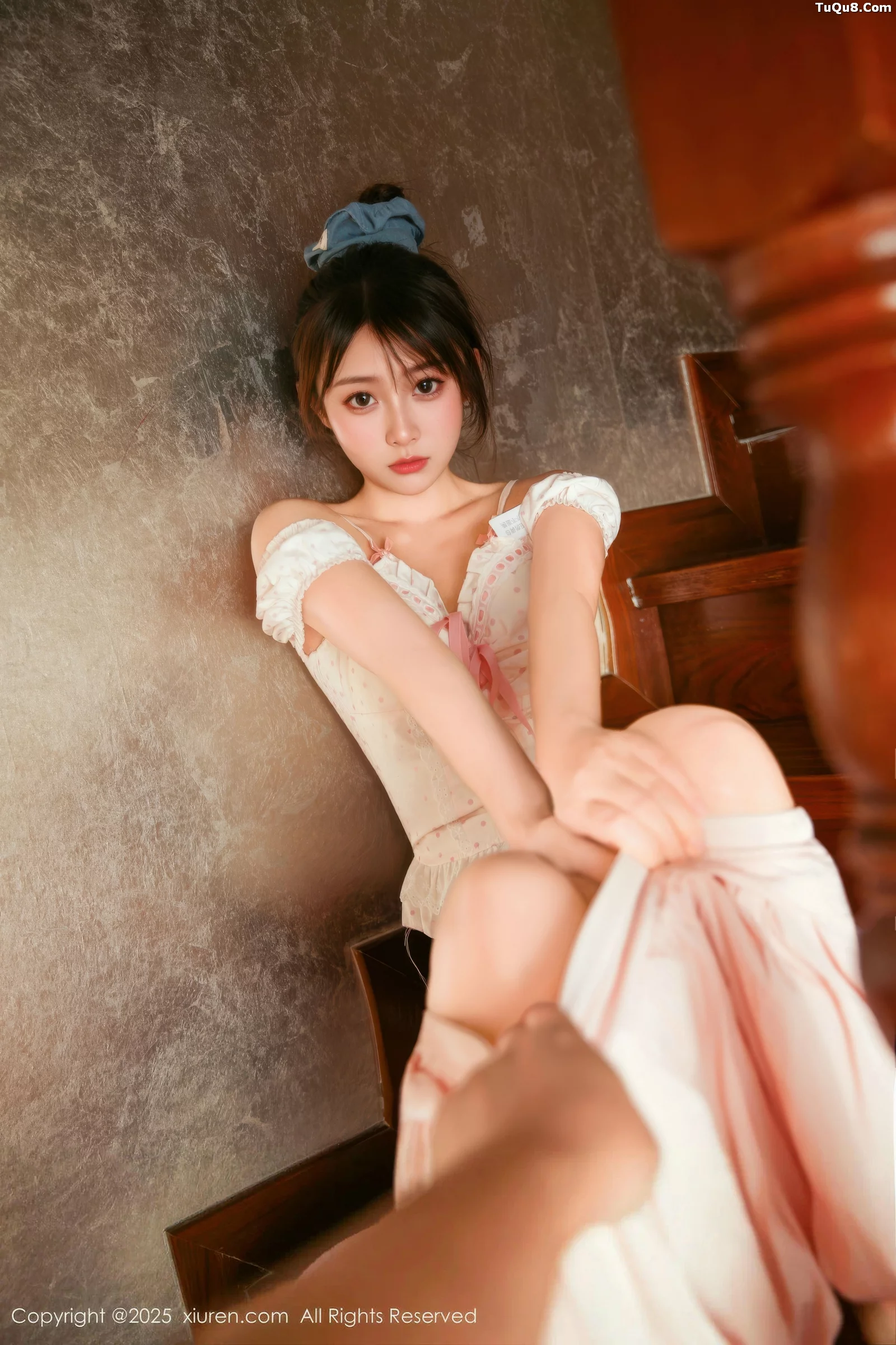 [XiuRen秀人网]第10730期炎恬写真 photo 3-3