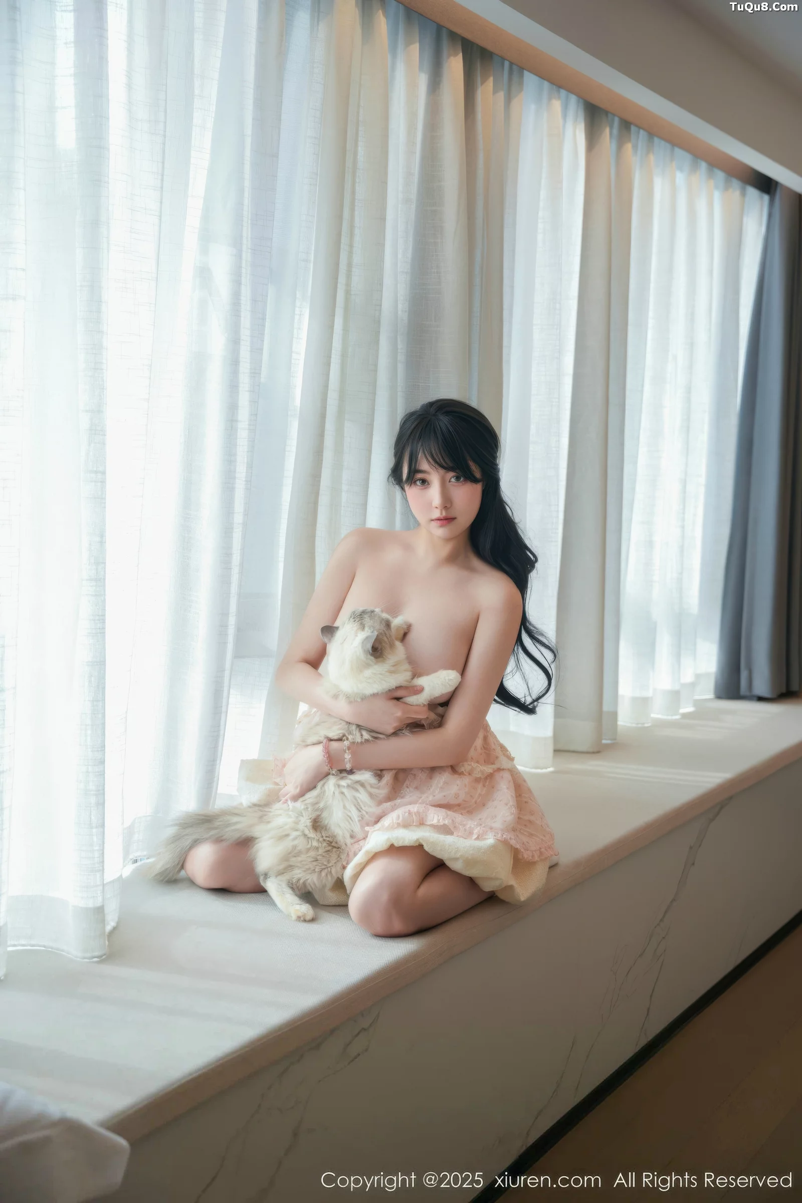 [XiuRen秀人网]第10734期软情写真 photo 2-18