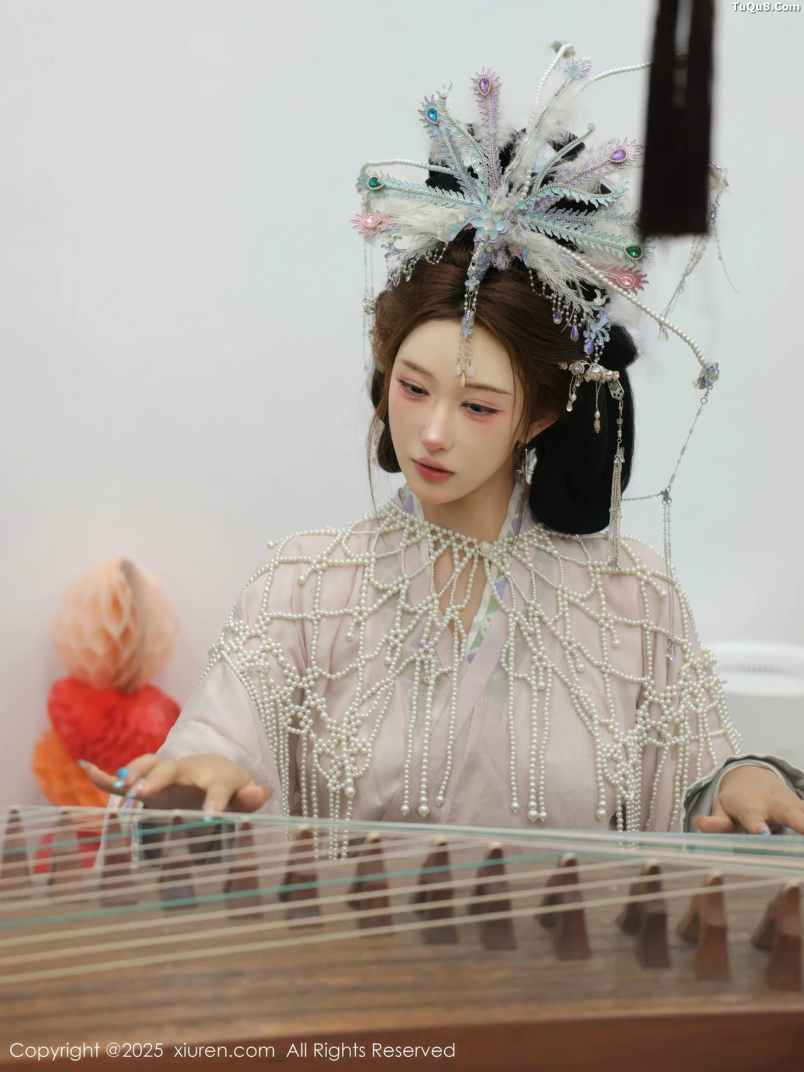 [XiuRen秀人网]第10736期金允希写真 photo 3-0