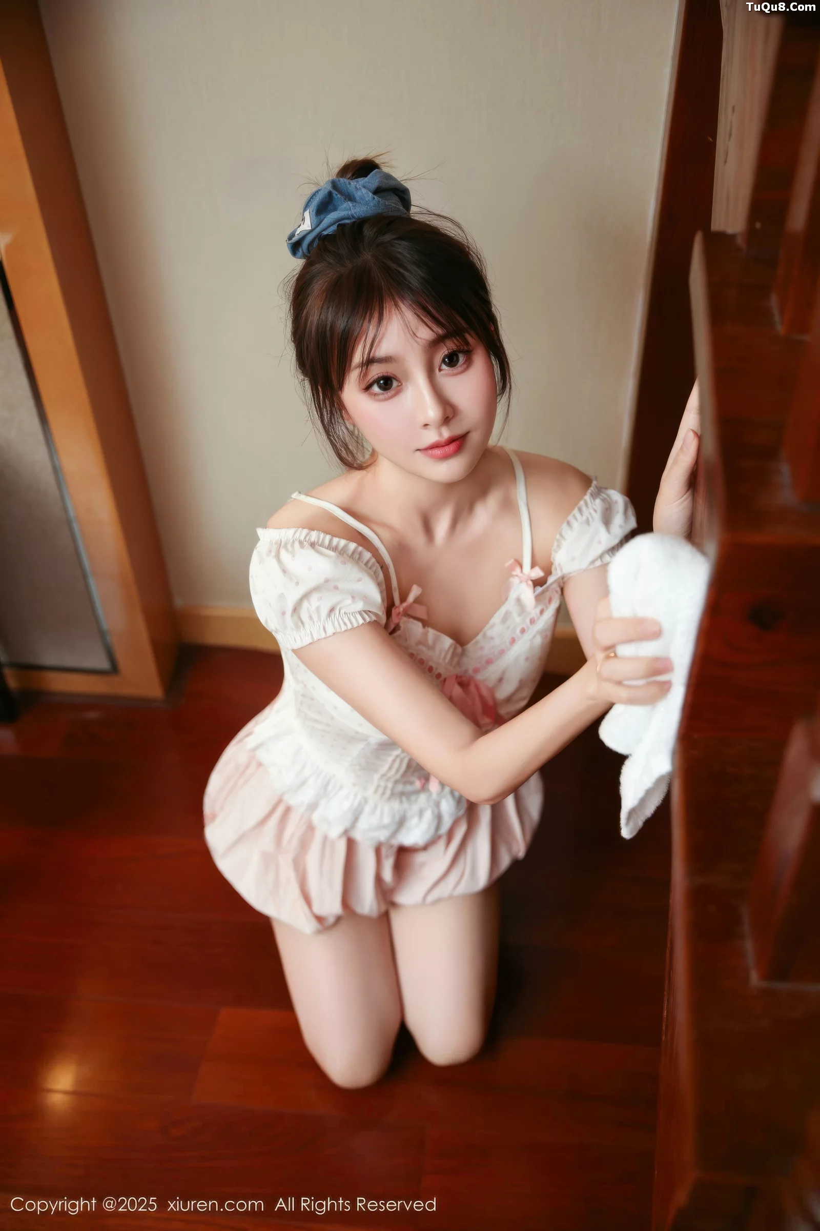 [XiuRen秀人网]第10730期炎恬写真 photo 1-18