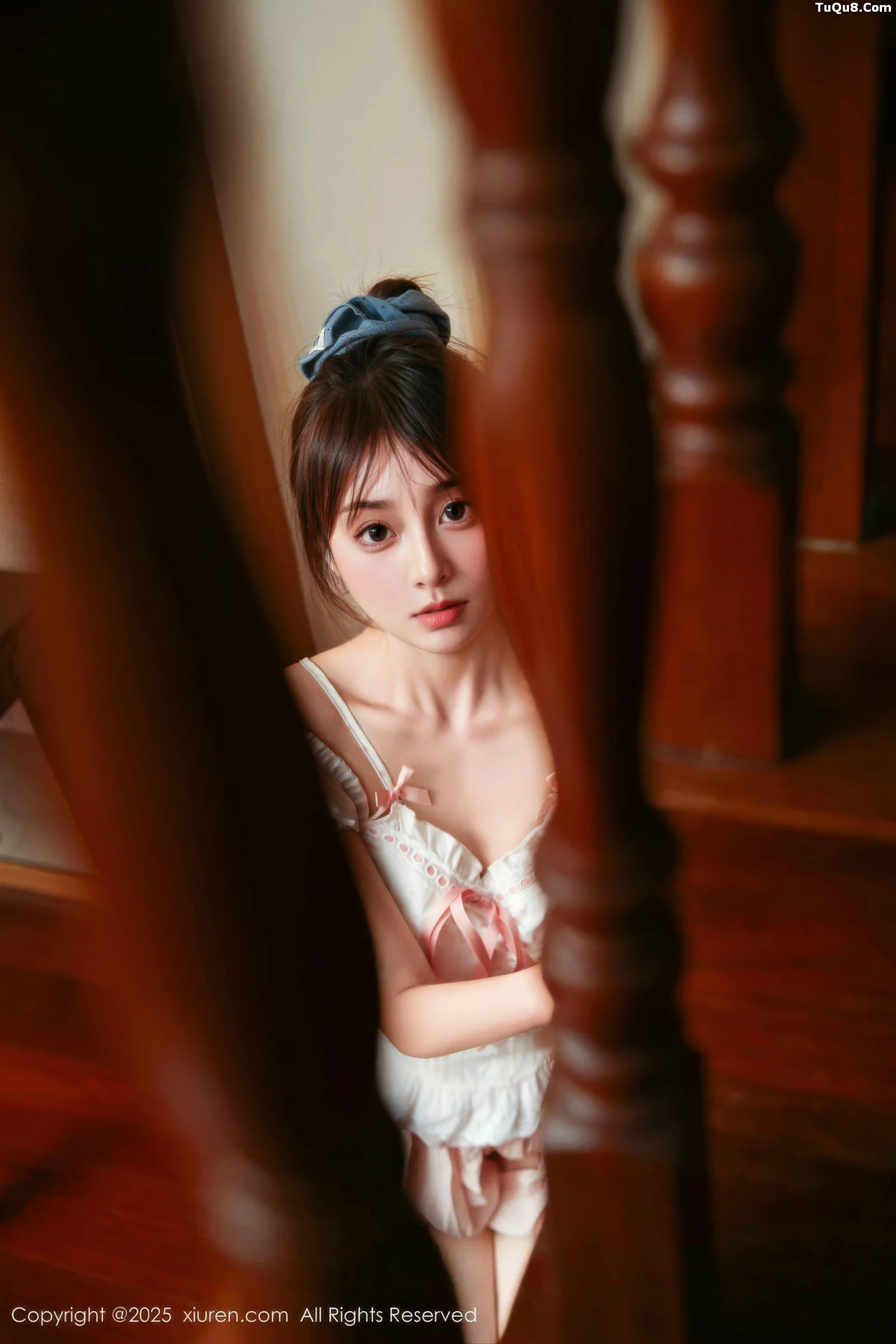 [XiuRen秀人网]第10730期炎恬写真 photo 1-17