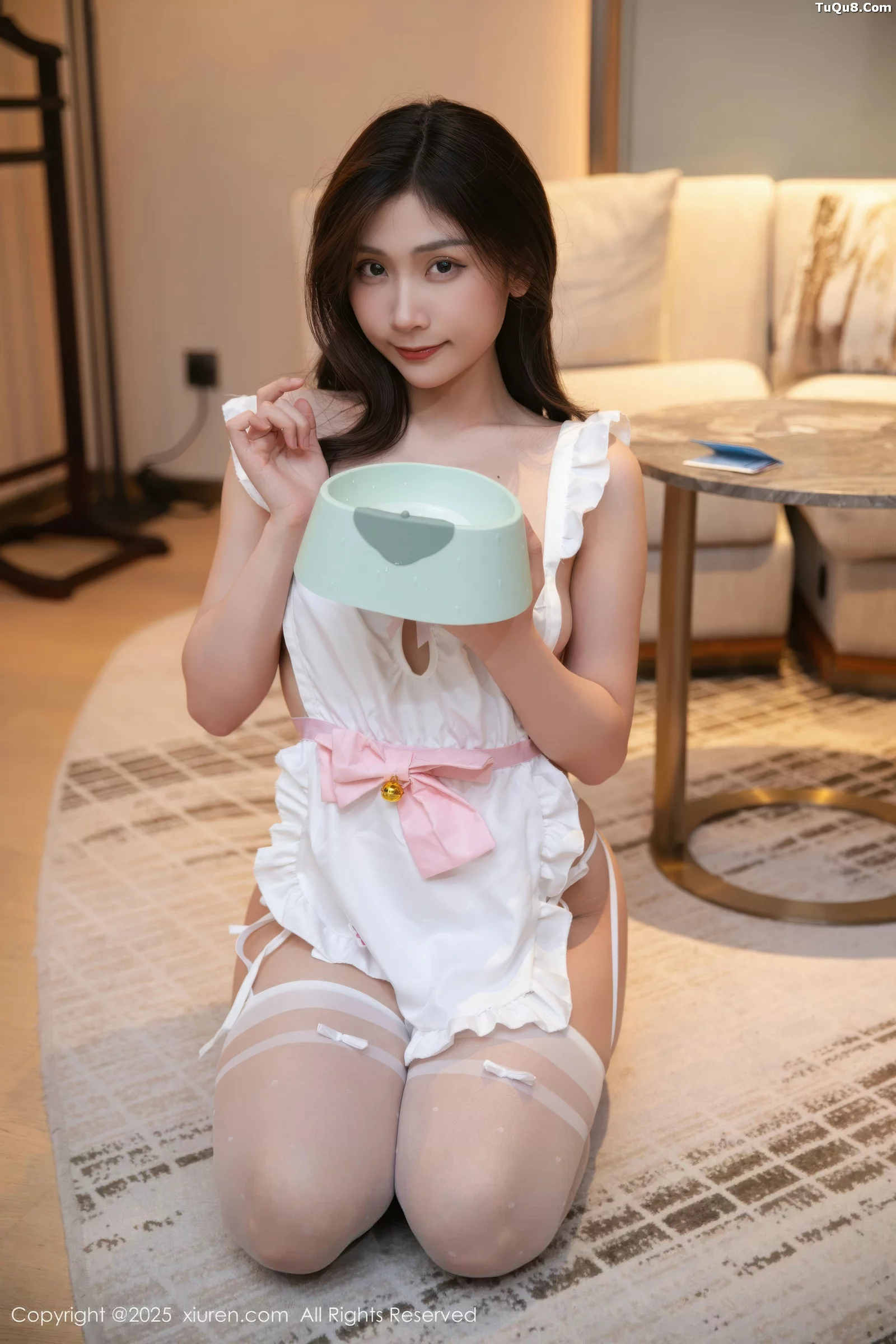 [XiuRen秀人网]第10733期刘婷婷写真 photo 1-13