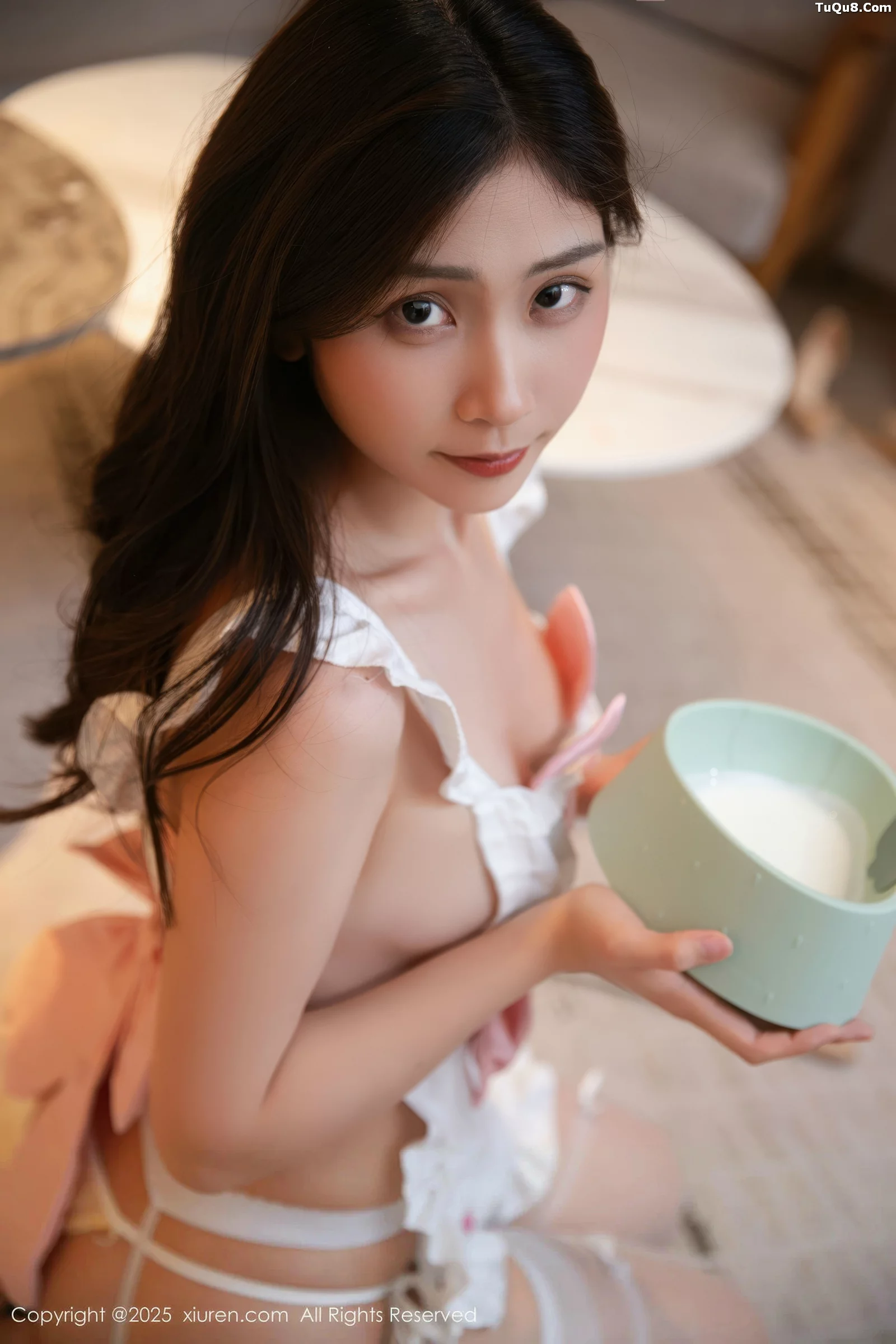 [XiuRen秀人网]第10733期刘婷婷写真 photo 1-14