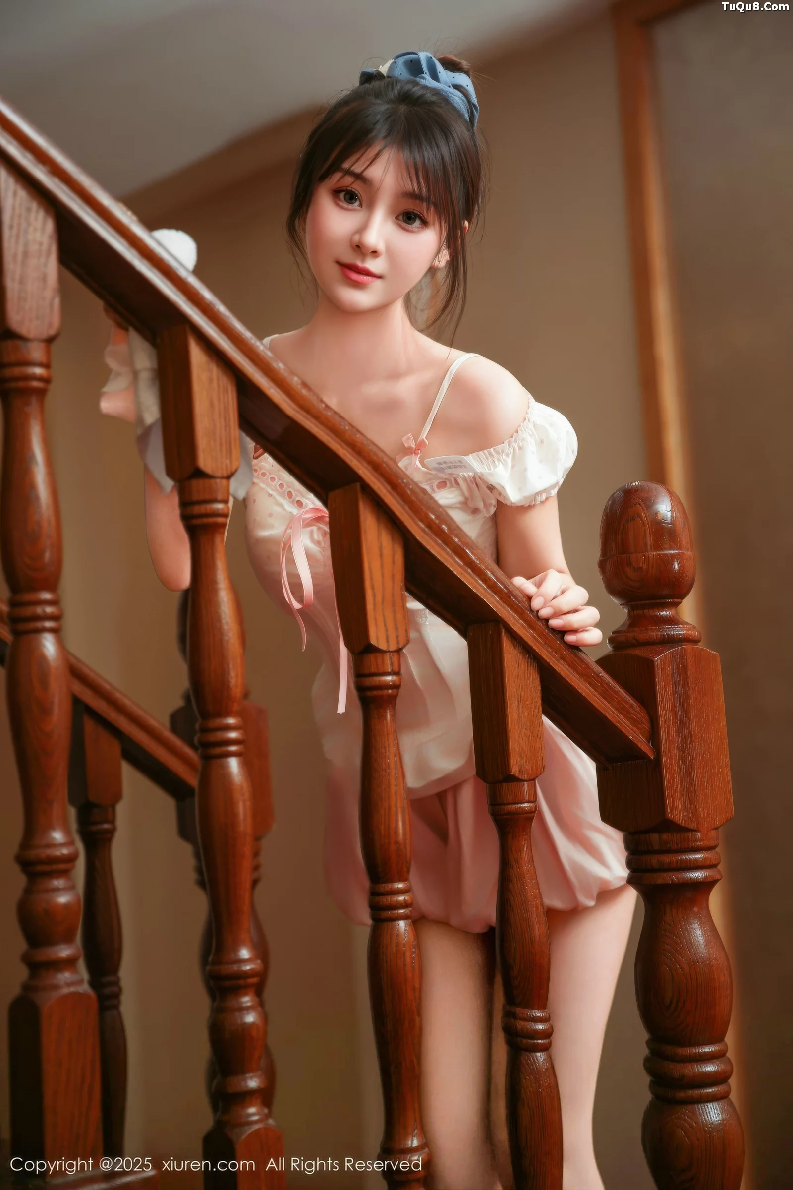 [XiuRen秀人网]第10730期炎恬写真 photo 2-1