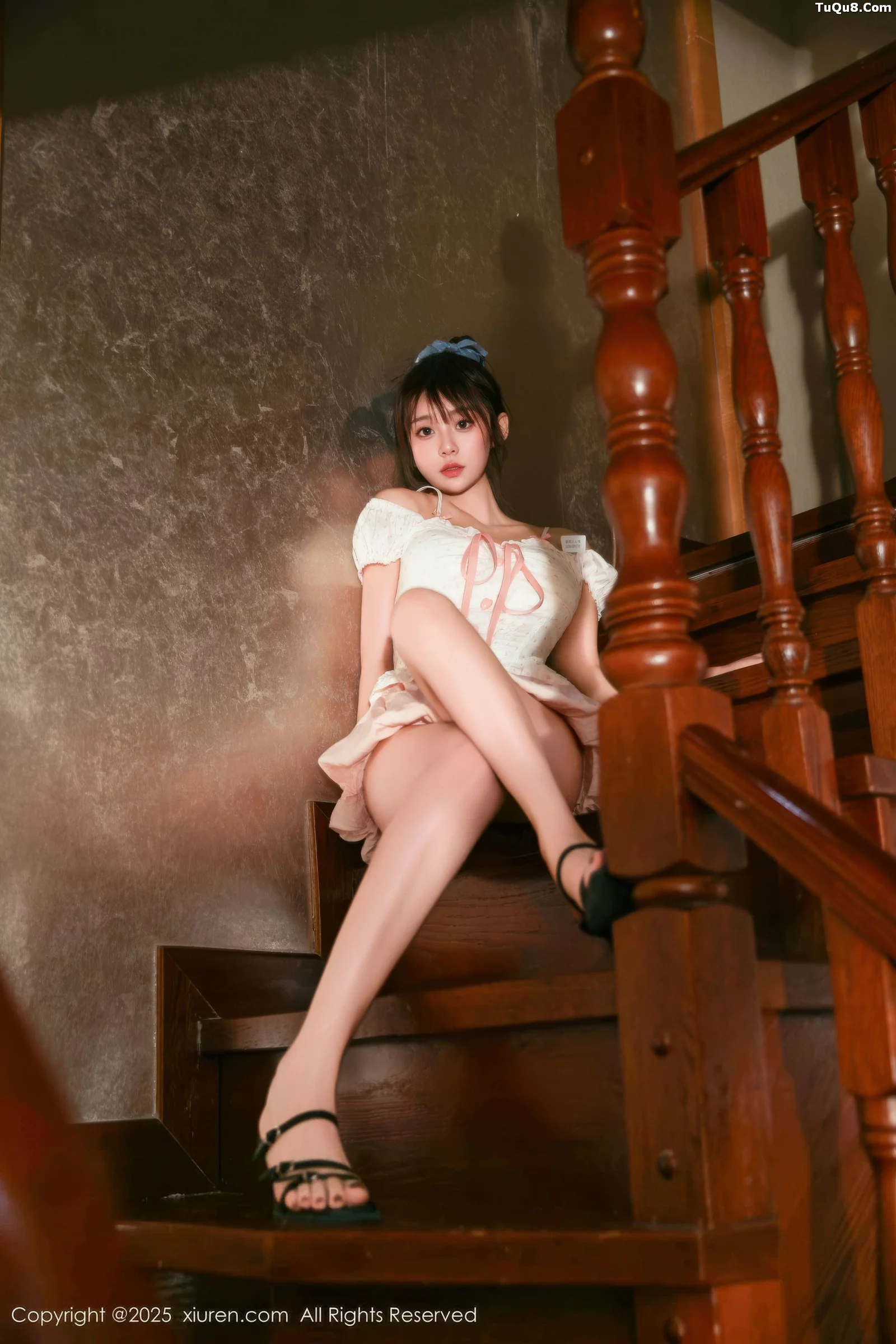 [XiuRen秀人网]第10730期炎恬写真 photo 2-13