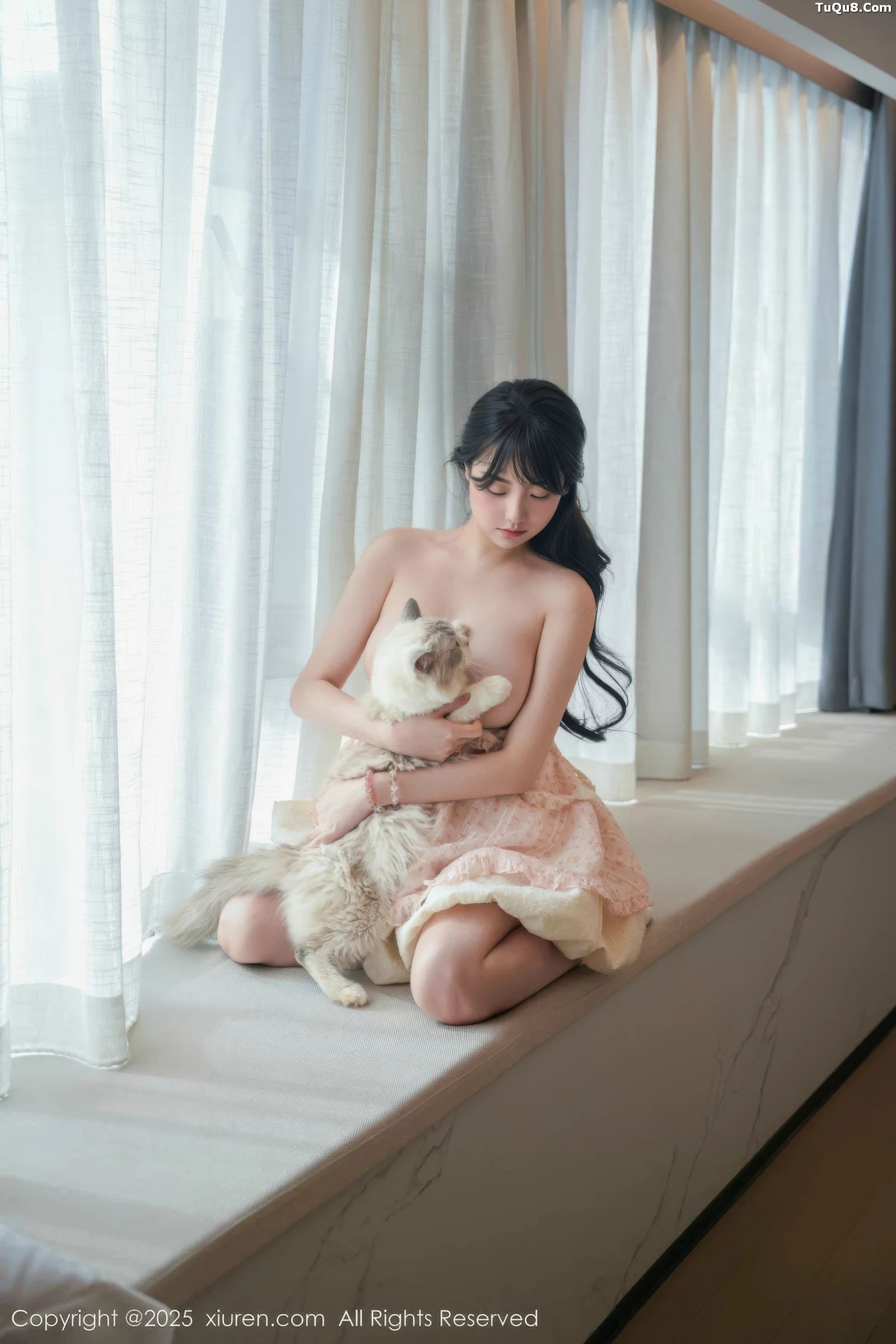 [XiuRen秀人网]第10734期软情写真 photo 2-17