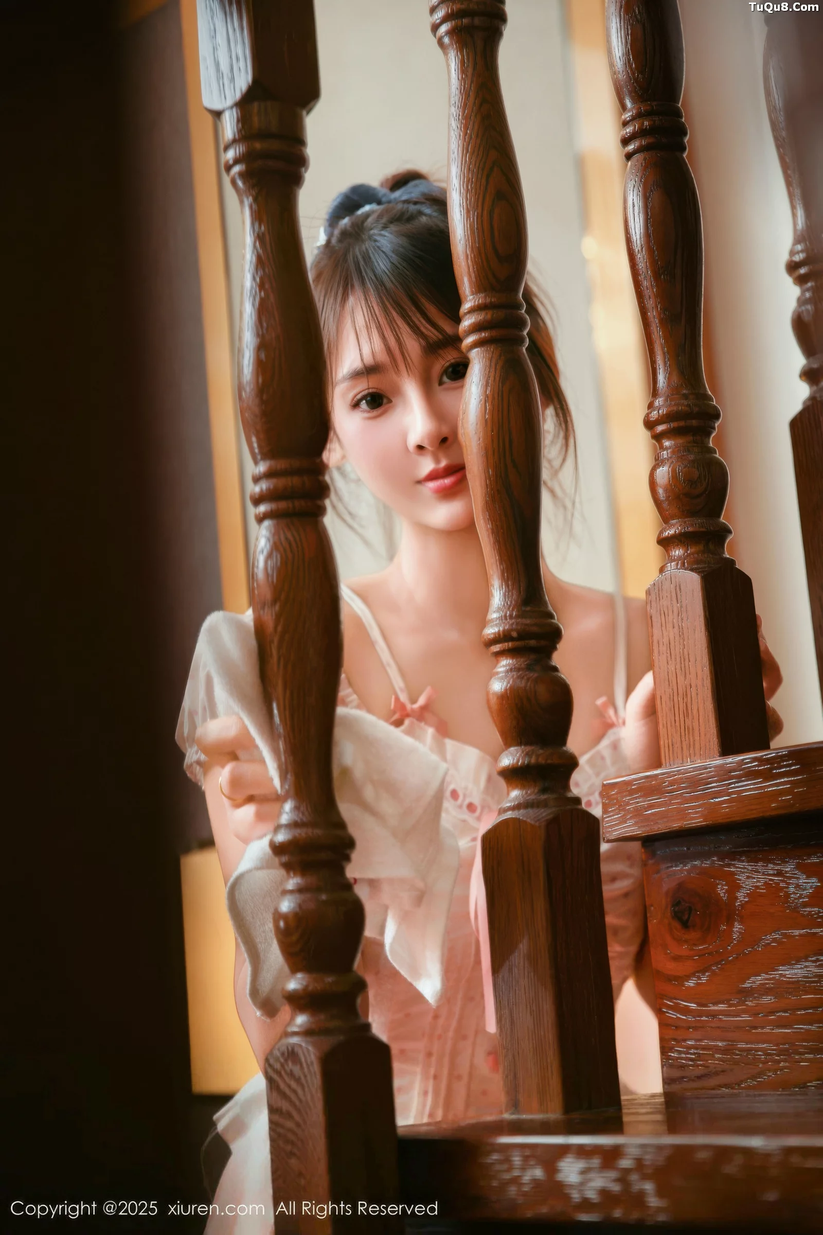 [XiuRen秀人网]第10730期炎恬写真 photo 1-10