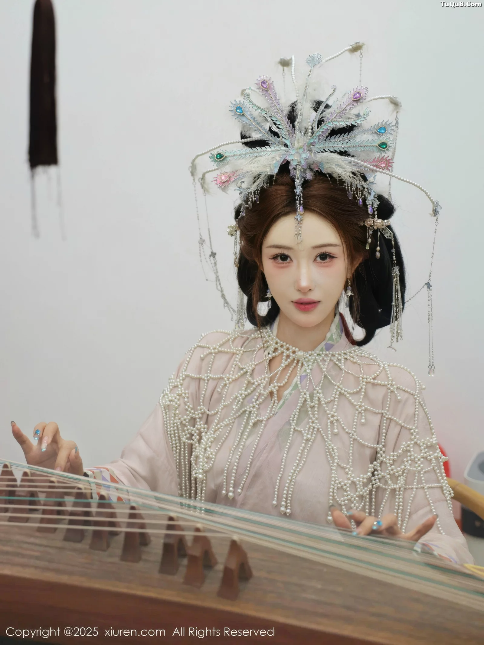 [XiuRen秀人网]第10736期金允希写真 photo 3-1